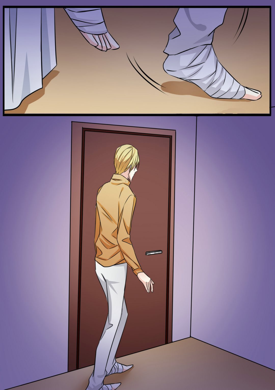 第36集(美玉无双)-第36话