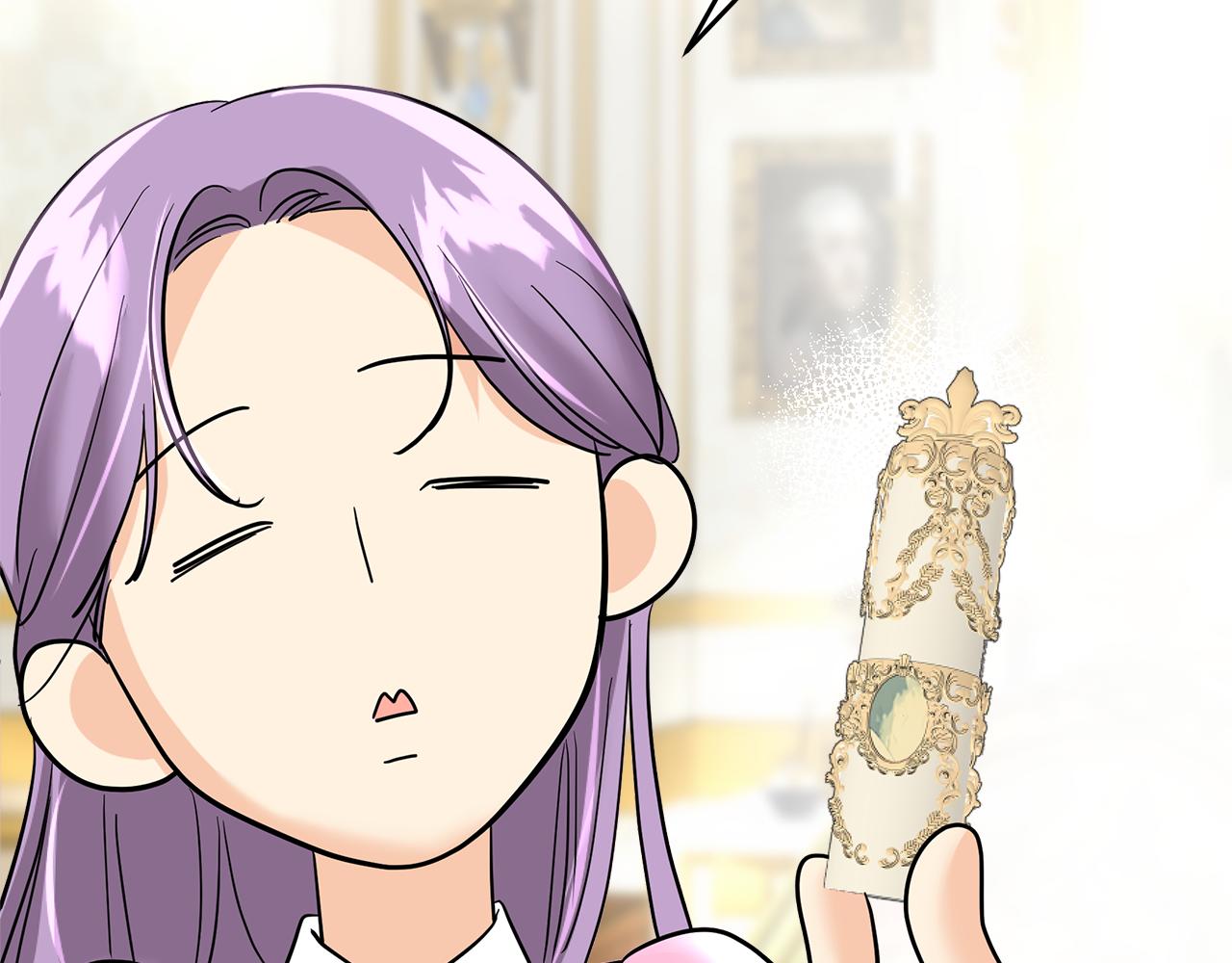 第19话 惊人的化妆术(1/5)-第20话