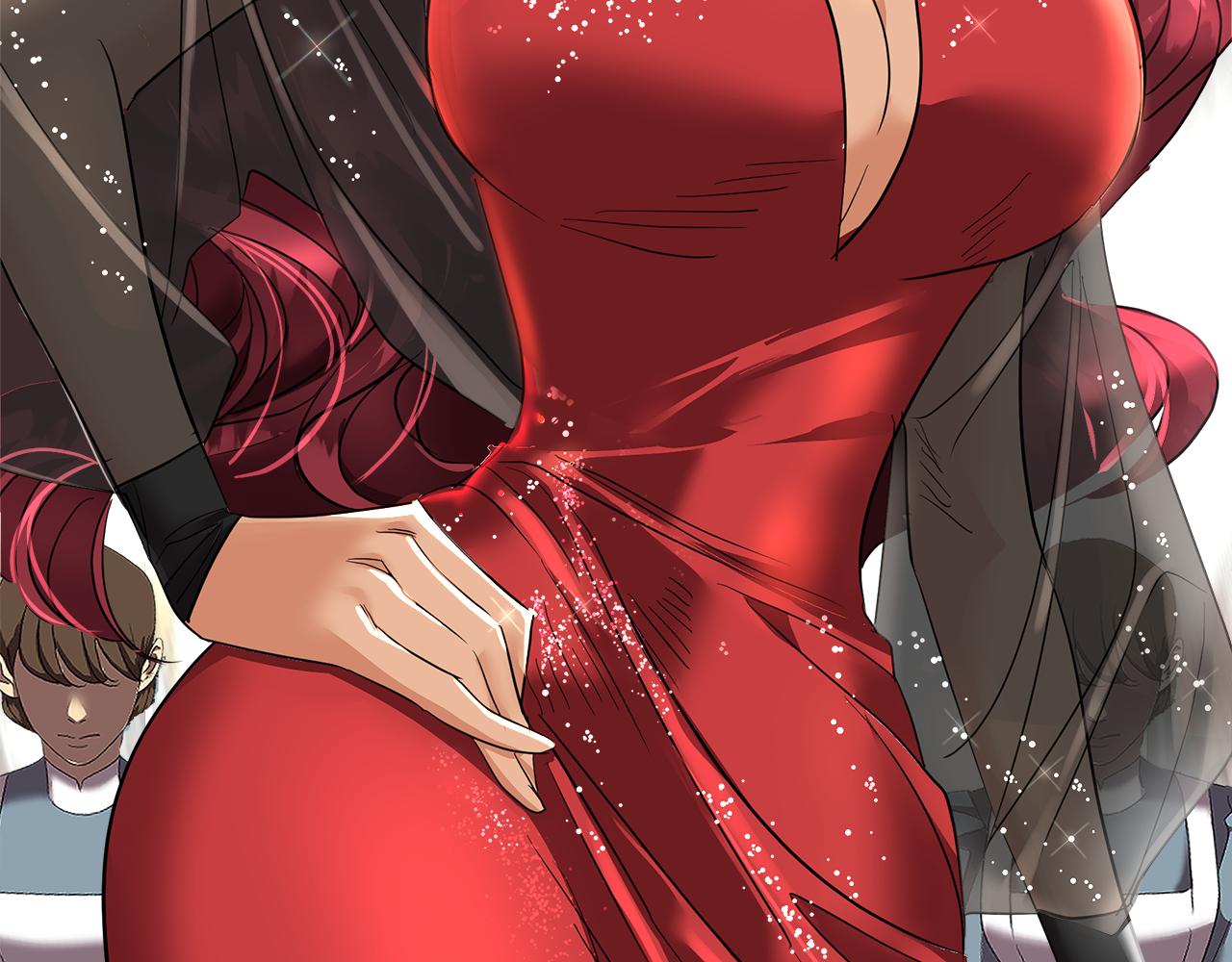 第21话 砸场(1/6)-第22话