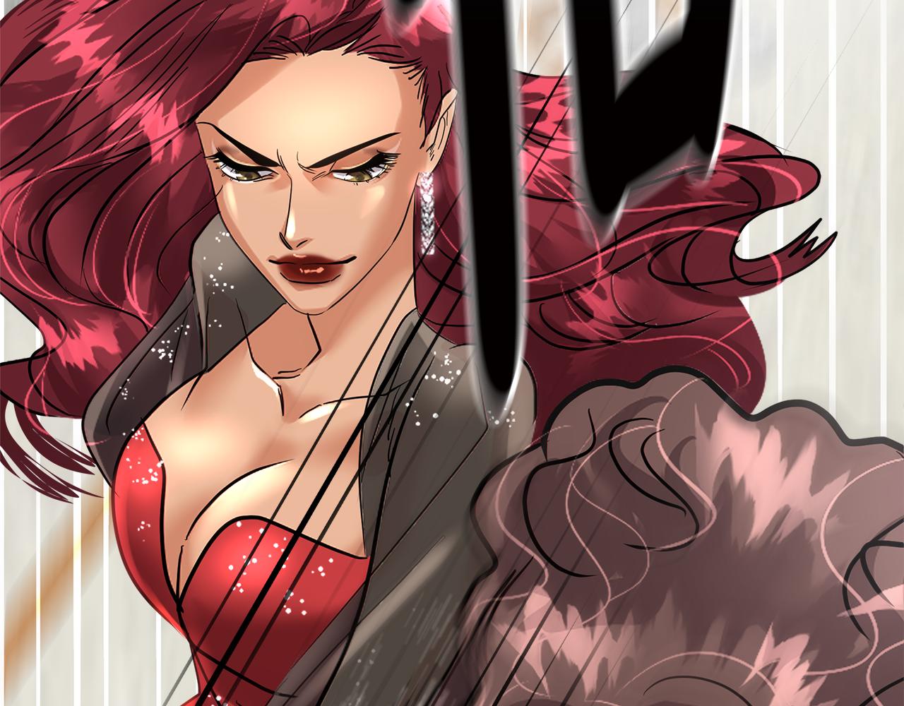 第21话 砸场(1/6)-第22话