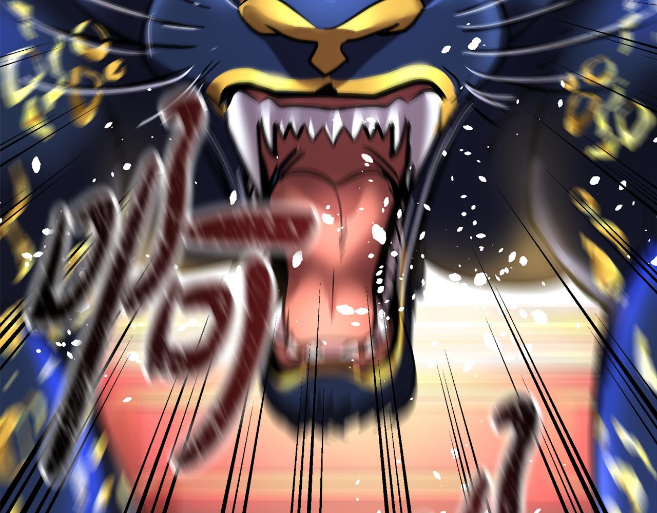 第27话 把你装进眼睛(1/7)-第28话