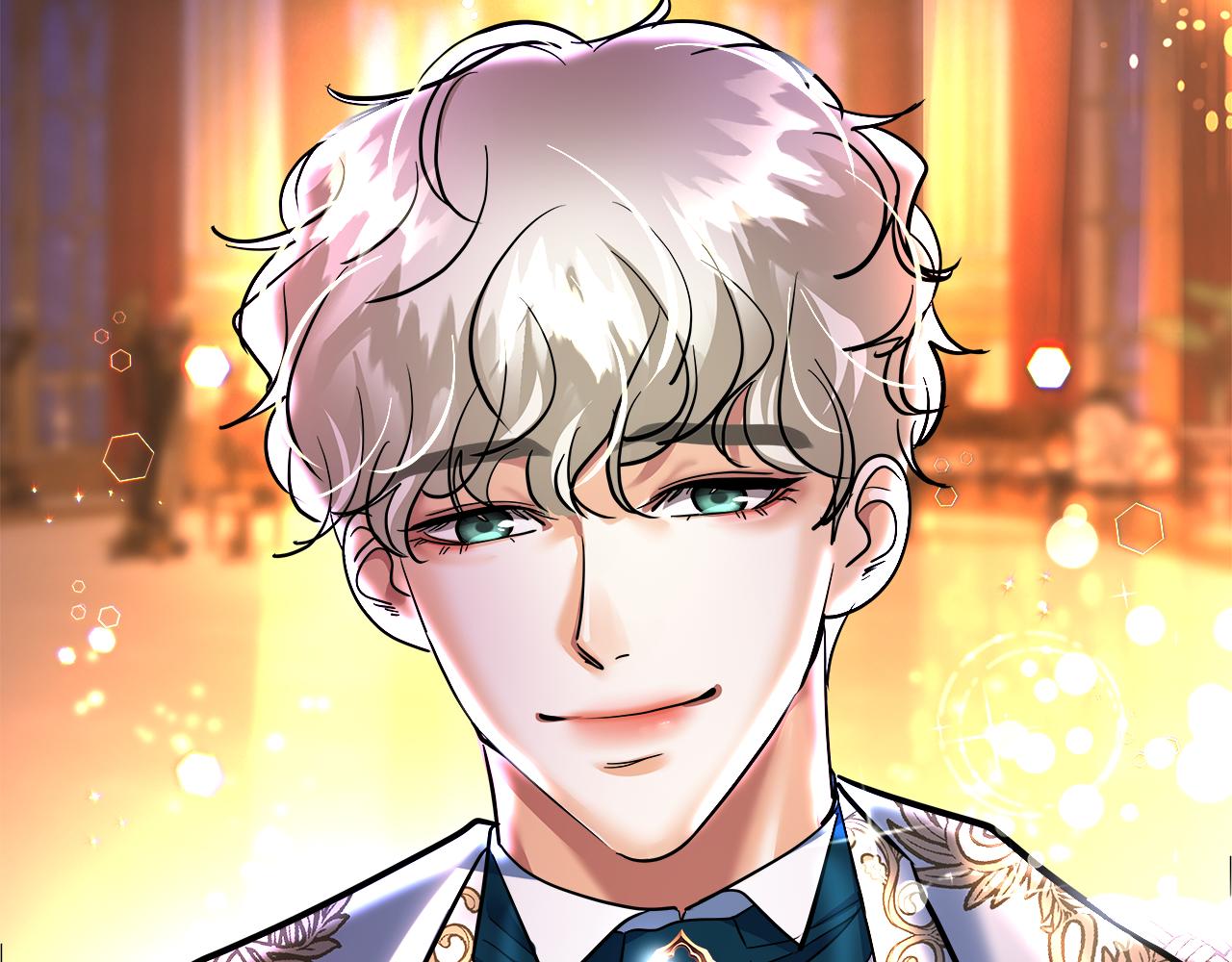 第49话 跳一支舞(1/6)-第50话