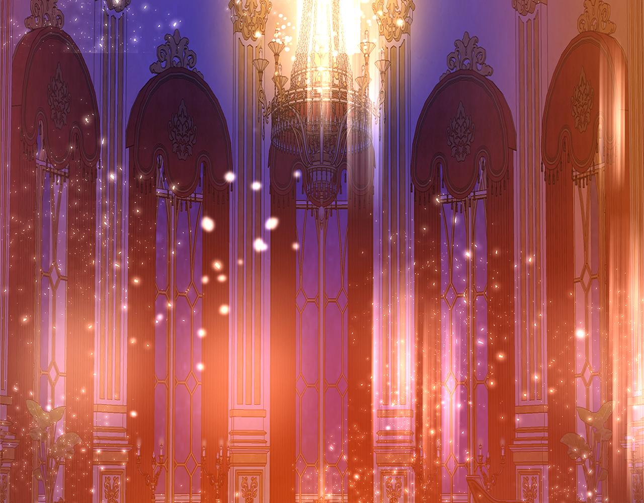 第49话 跳一支舞(1/6)-第50话