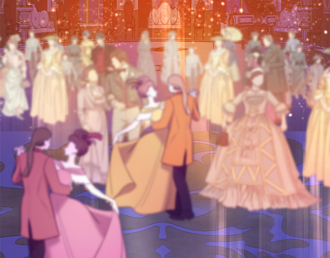 第49话 跳一支舞(1/6)-第50话