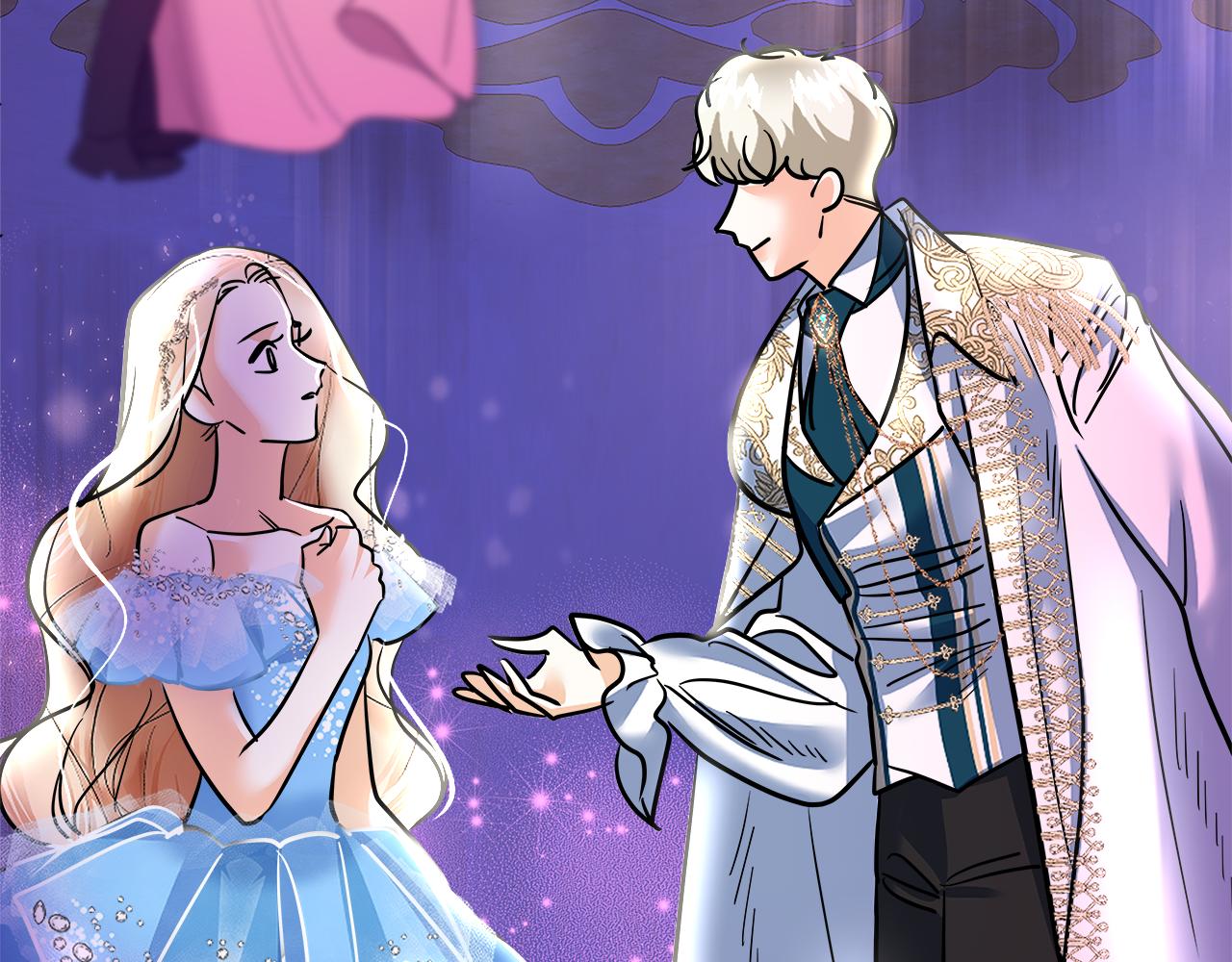 第49话 跳一支舞(1/6)-第50话