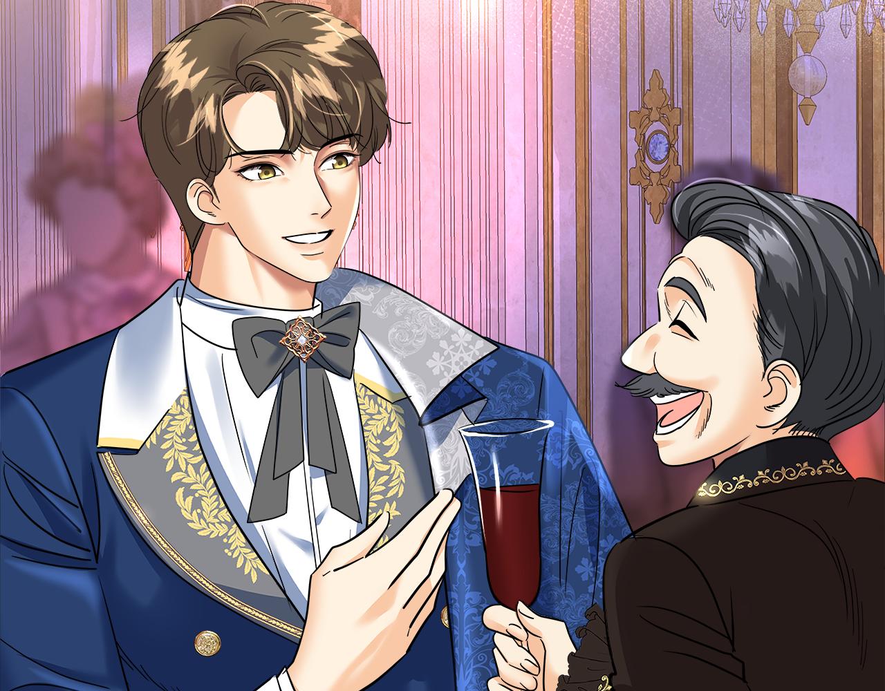 第49话 跳一支舞(1/6)-第50话