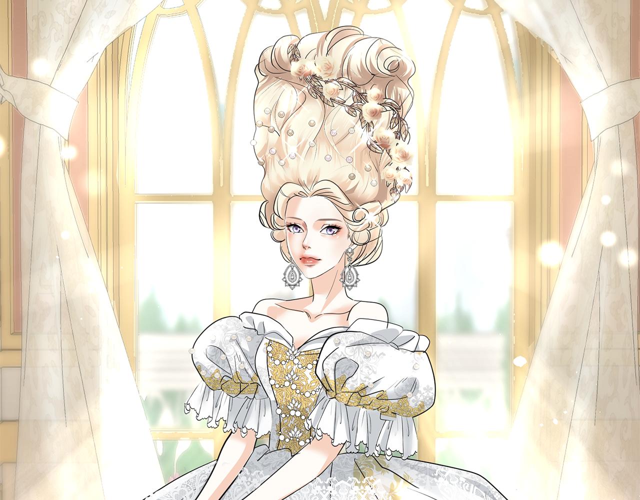 第5话 发挥实力(1/5)-第6话