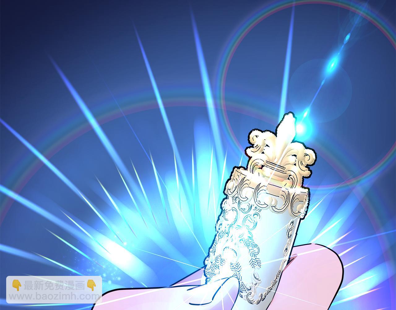 第55话 阴差阳错的告白(1/6)-第56话