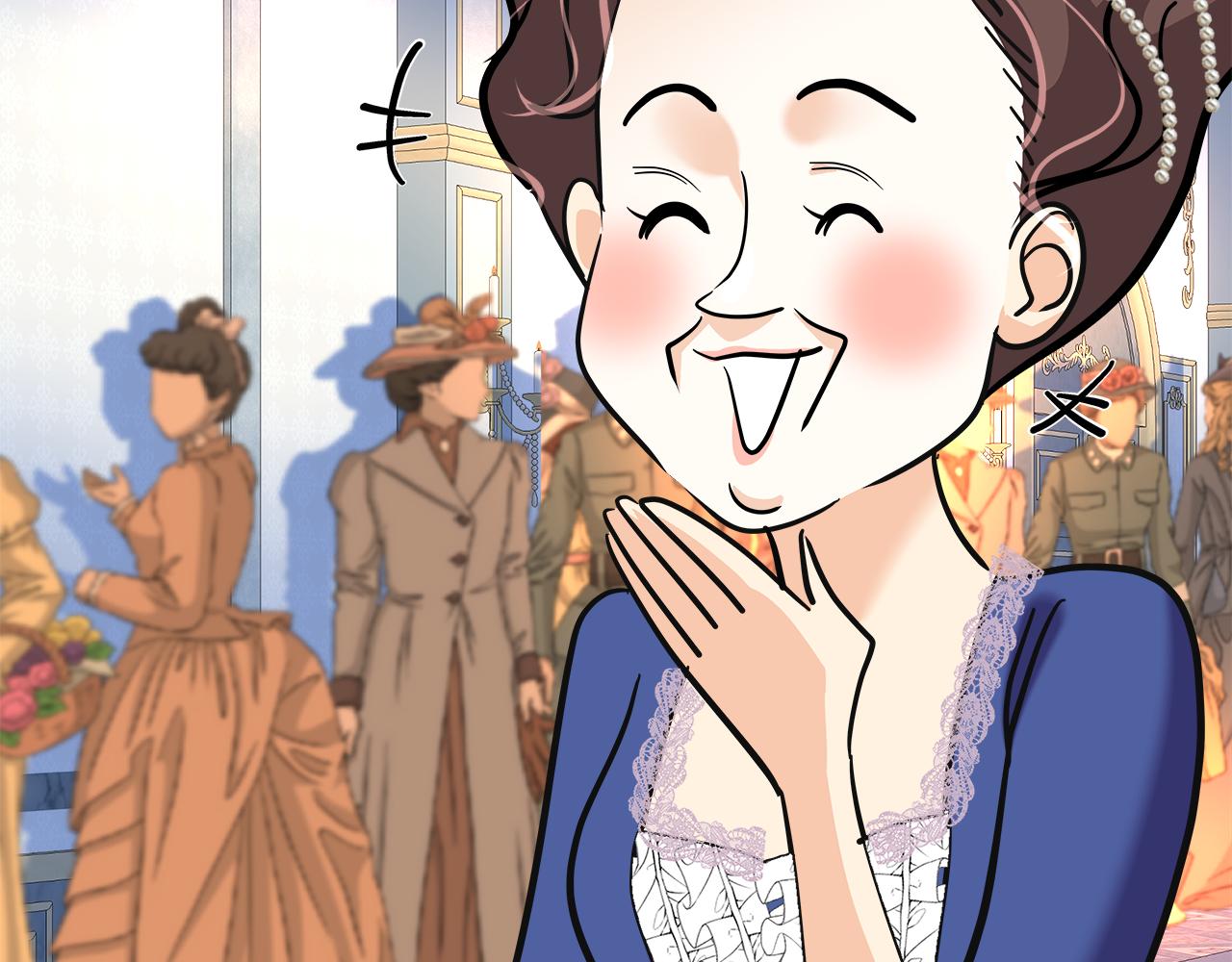 第57话 想解开谜团(1/5)-第58话