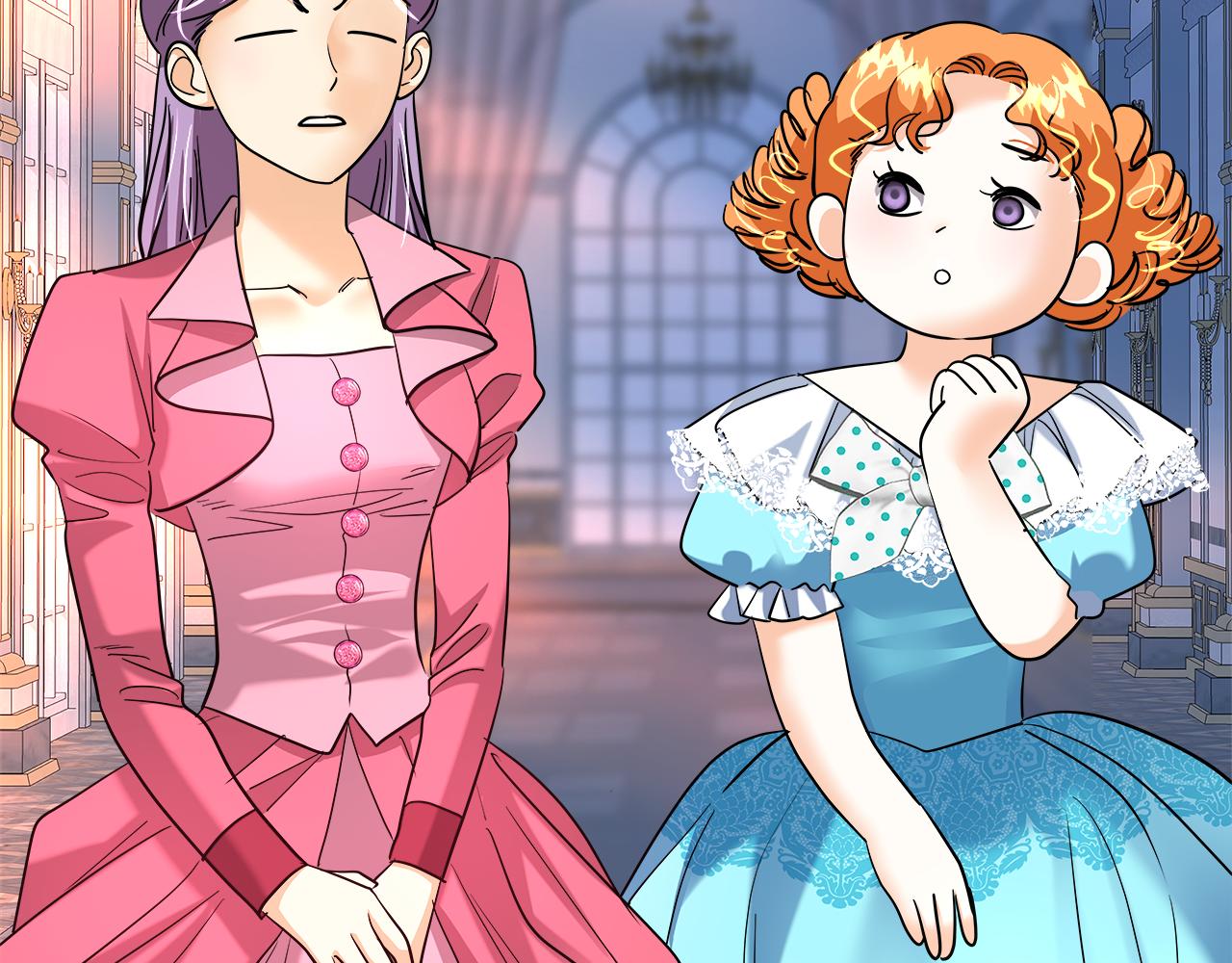 第57话 想解开谜团(1/5)-第58话