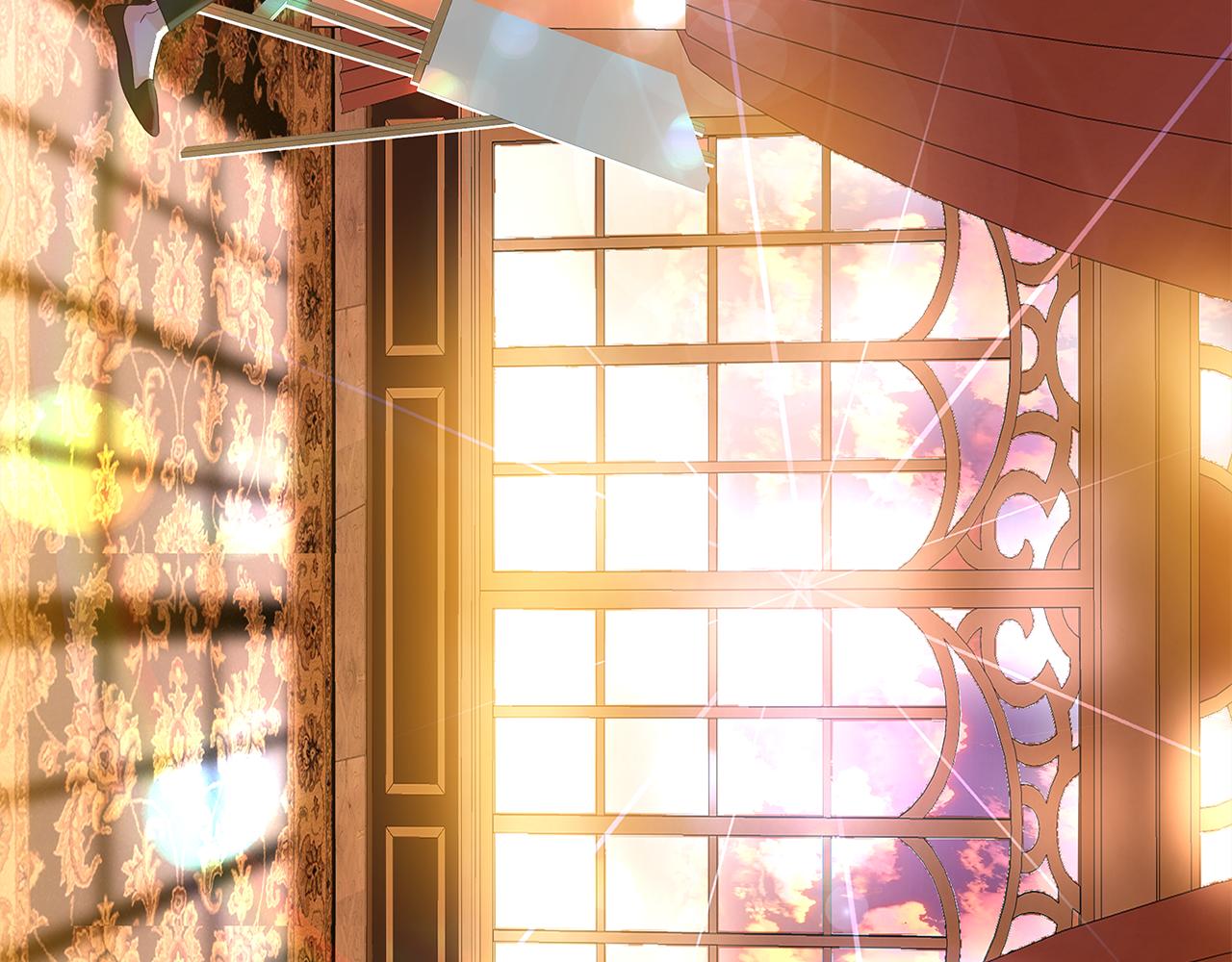 第63话 比赛规则(1/5)-第64话