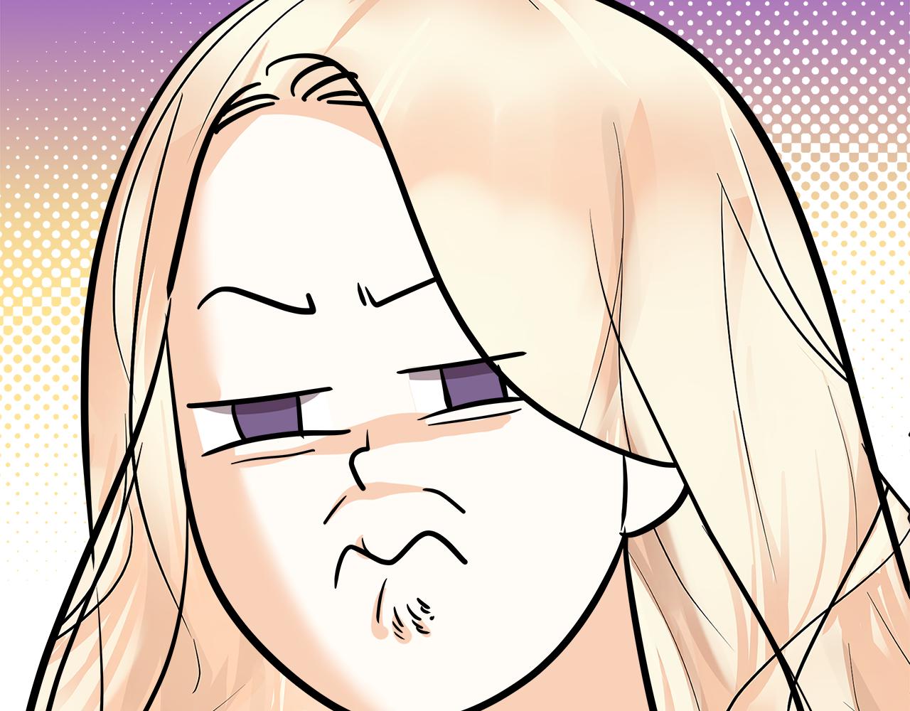 美妝皇后 - 第63話 比賽規則(2/5) - 4