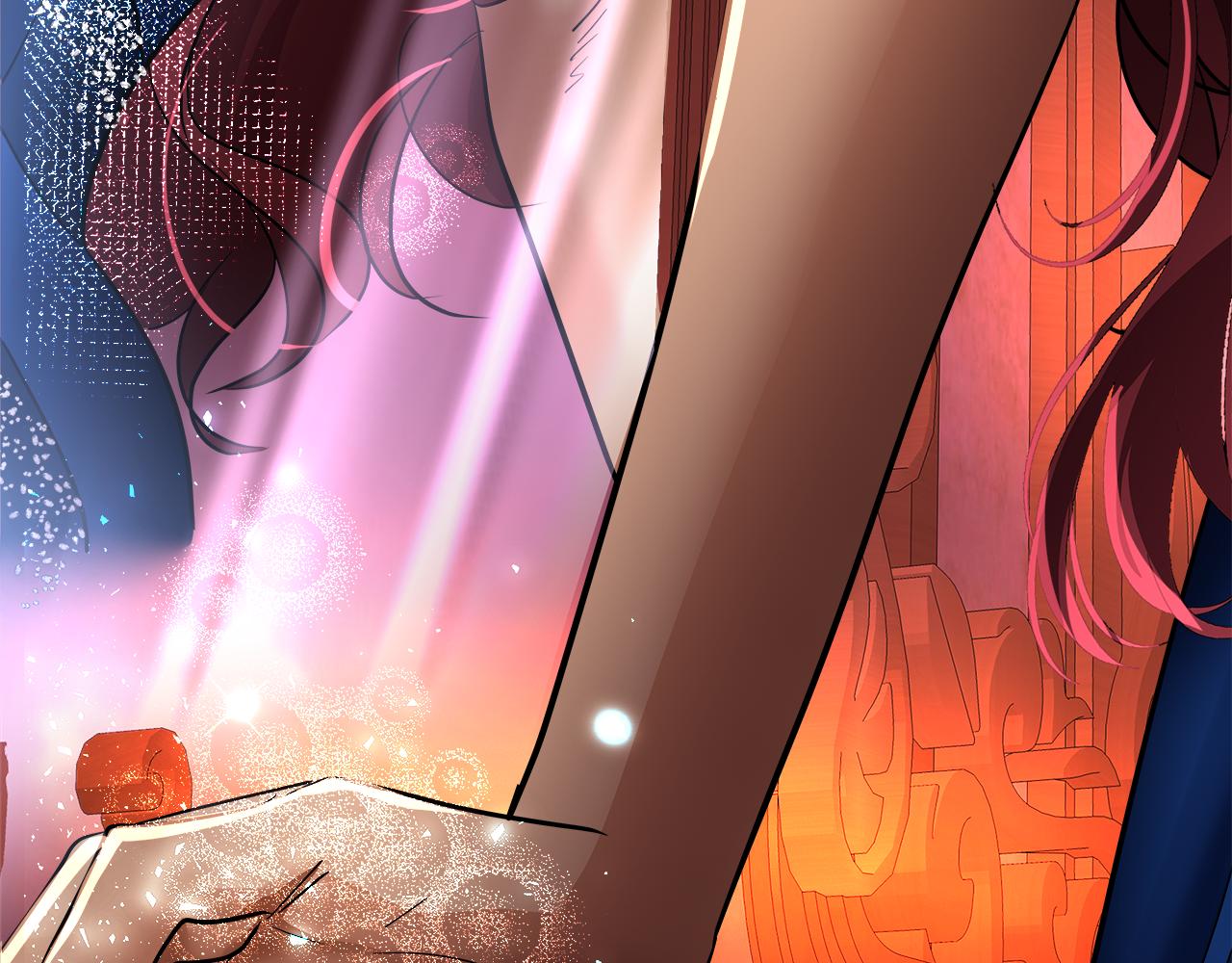 第65话 神迷图案的意义(1/6)-第66话