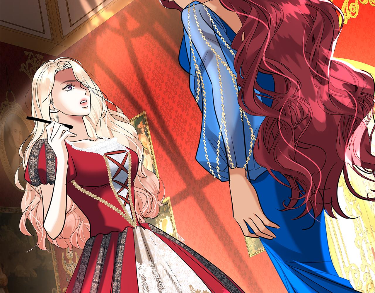 第65话 神迷图案的意义(1/6)-第66话