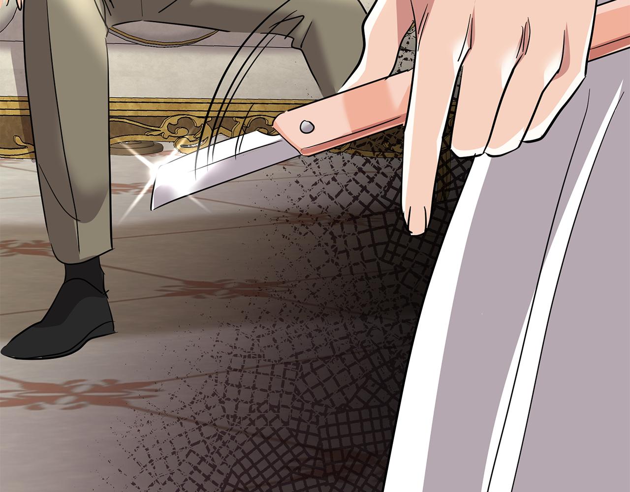 第9话 修眉毛(1/5)-第10话