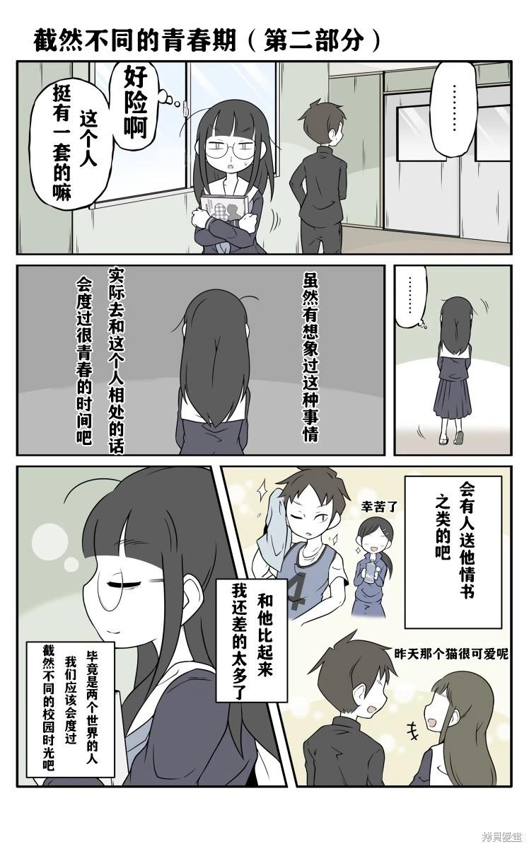 美術社女孩 - 第88-89話 - 1