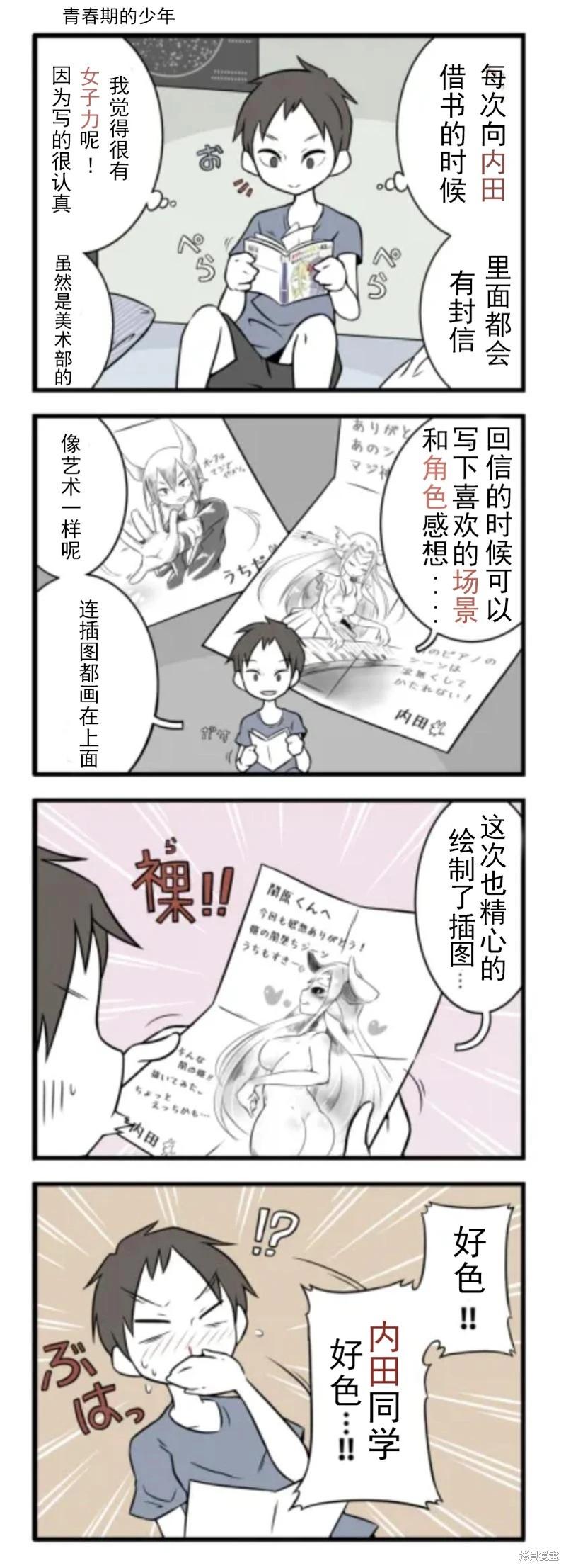 美術社女孩 - 第35-40話 - 2