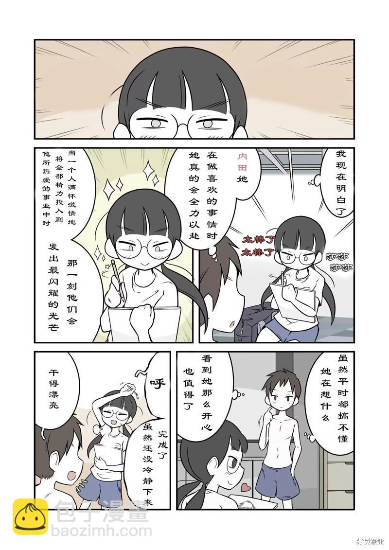 美術社女孩 - 第46-48話 - 1