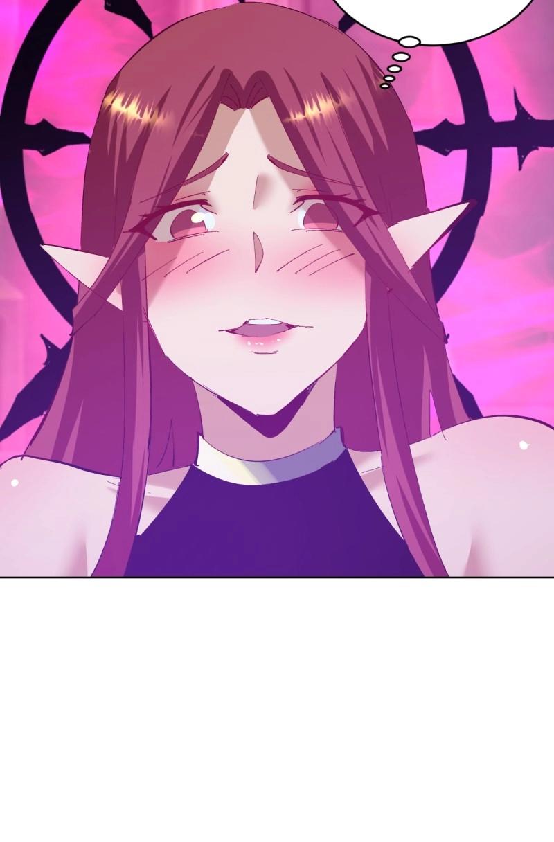 妹子、魔法與修仙者 - 第113話 第108話：結仇 - 3