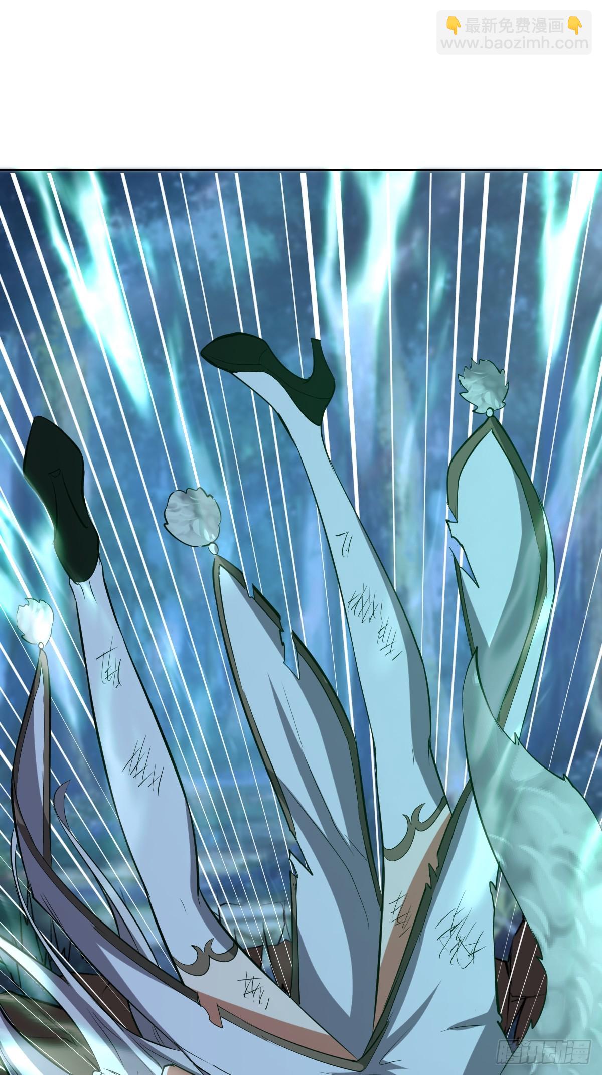 妹子、魔法與修仙者 - 第24話：黑曜石姬(1/2) - 8