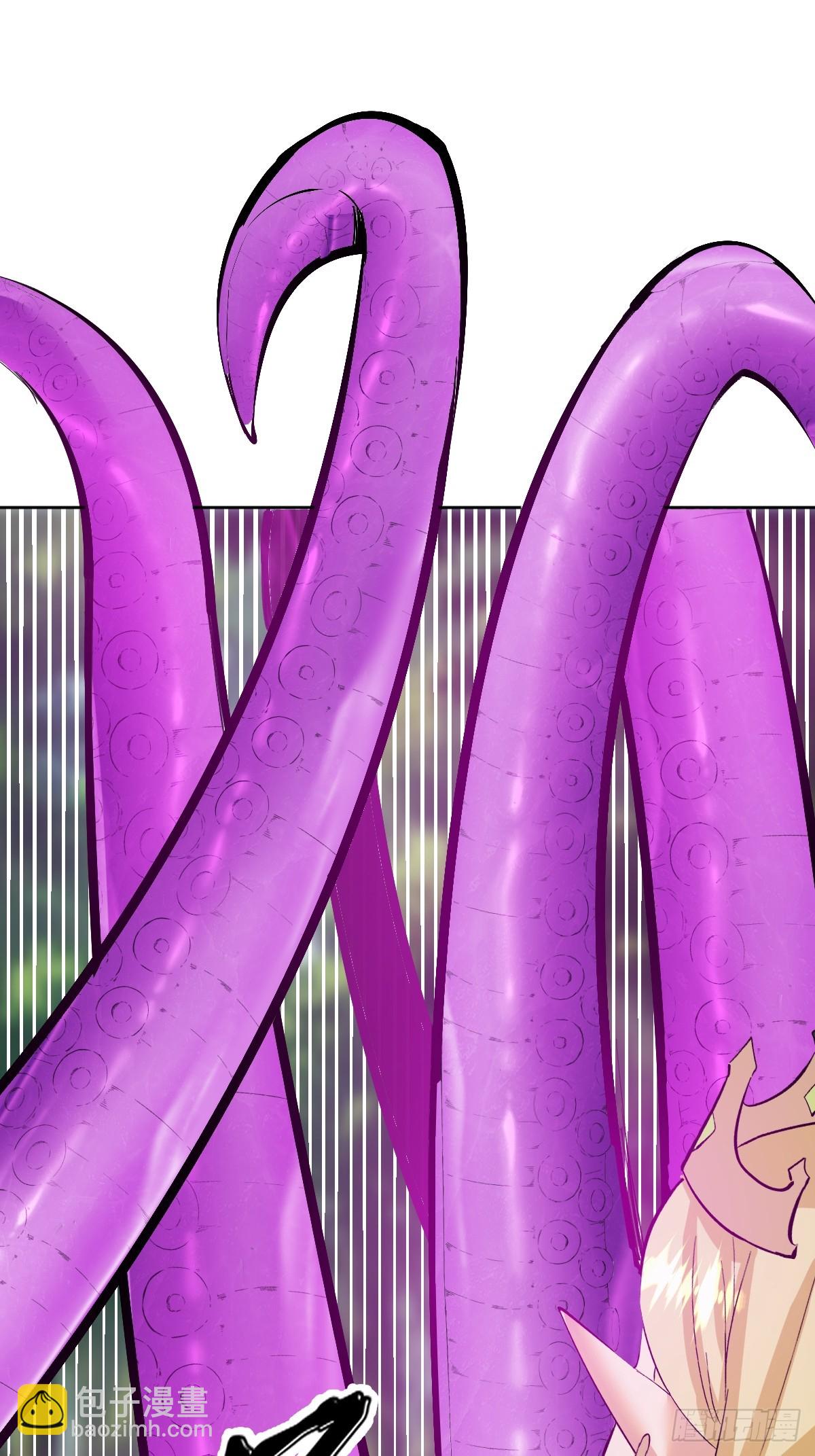 妹子、魔法與修仙者 - 第38話：逐漸離譜的樂芙(1/2) - 3