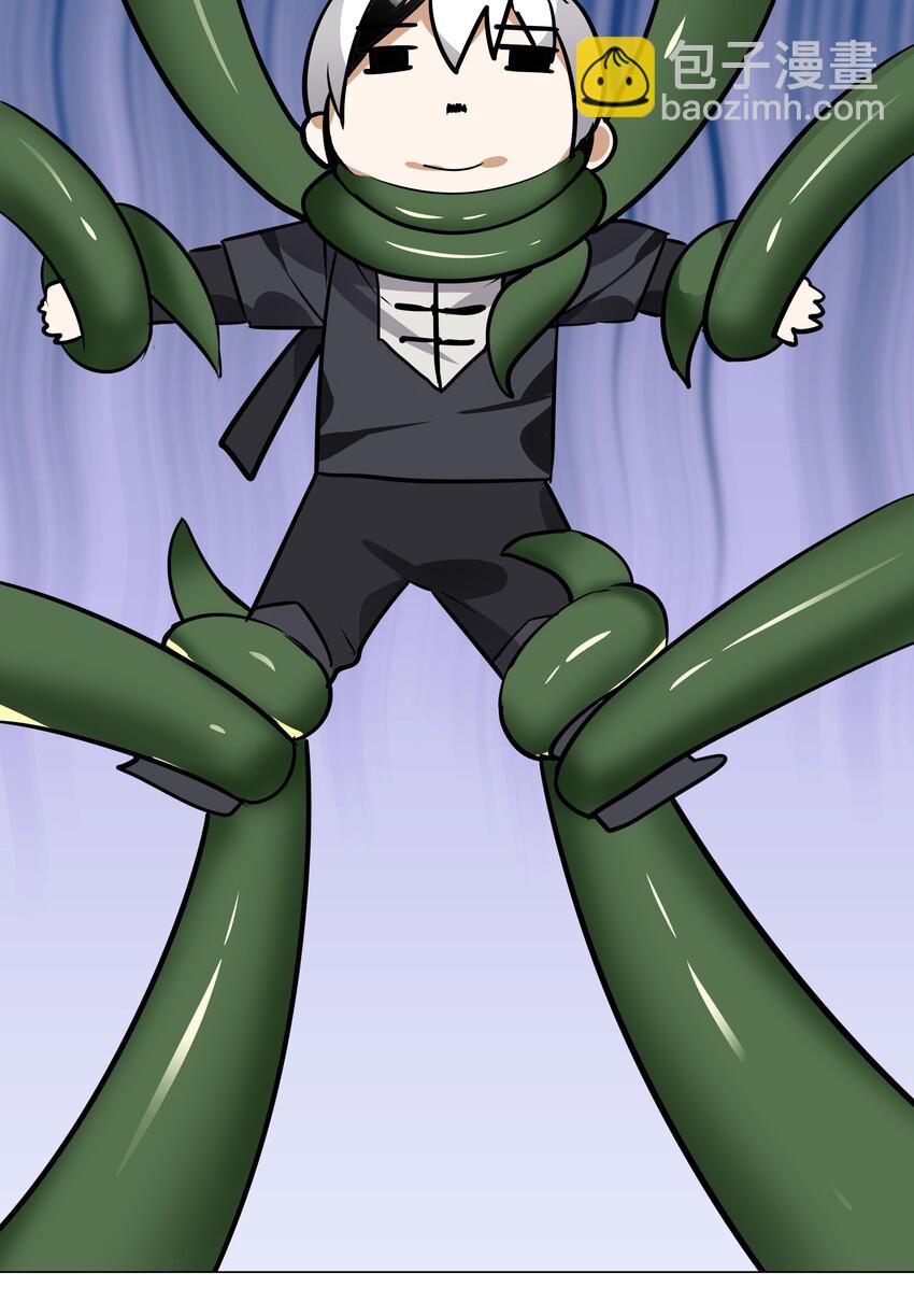 008 路小羽大危机!?(1/2)-第8话