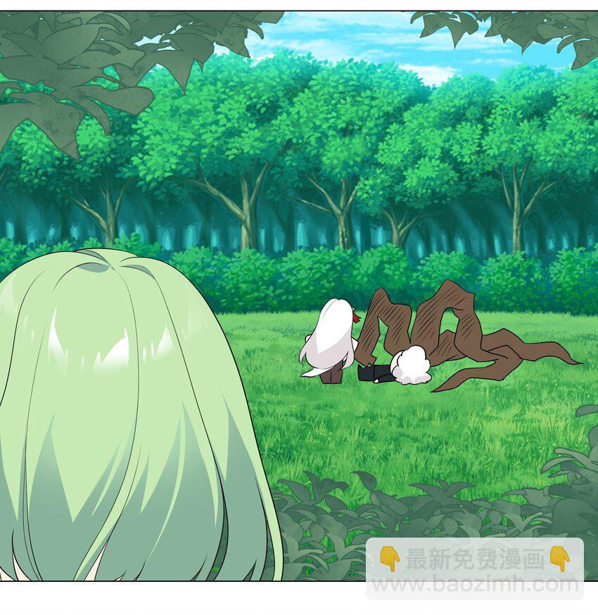 008 路小羽大危机!?(1/2)-第8话