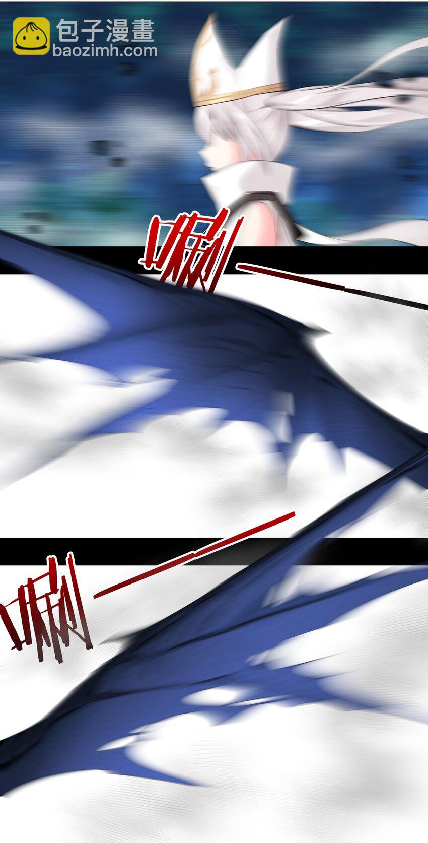 016 教宗骑士双马尾-第18话