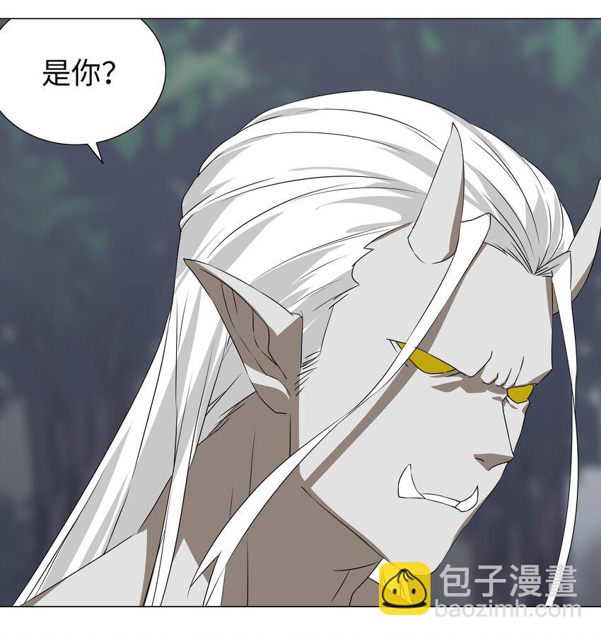 034 咕，杀了我！(1/3)-第40话