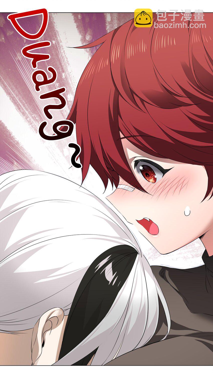 037 咕，又杀了我！(1/3)-第44话