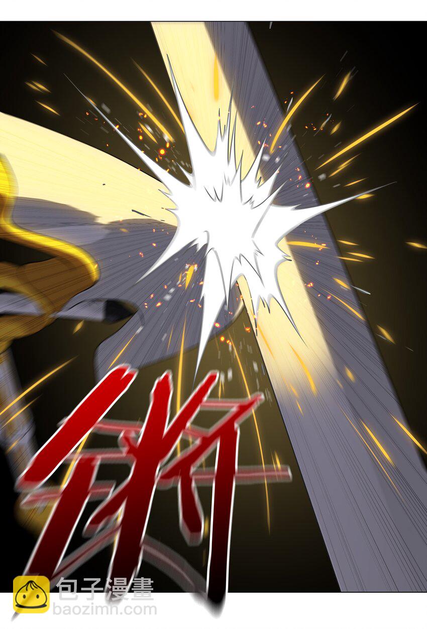 044 蜀山剑宗，慕白(1/2)-第54话