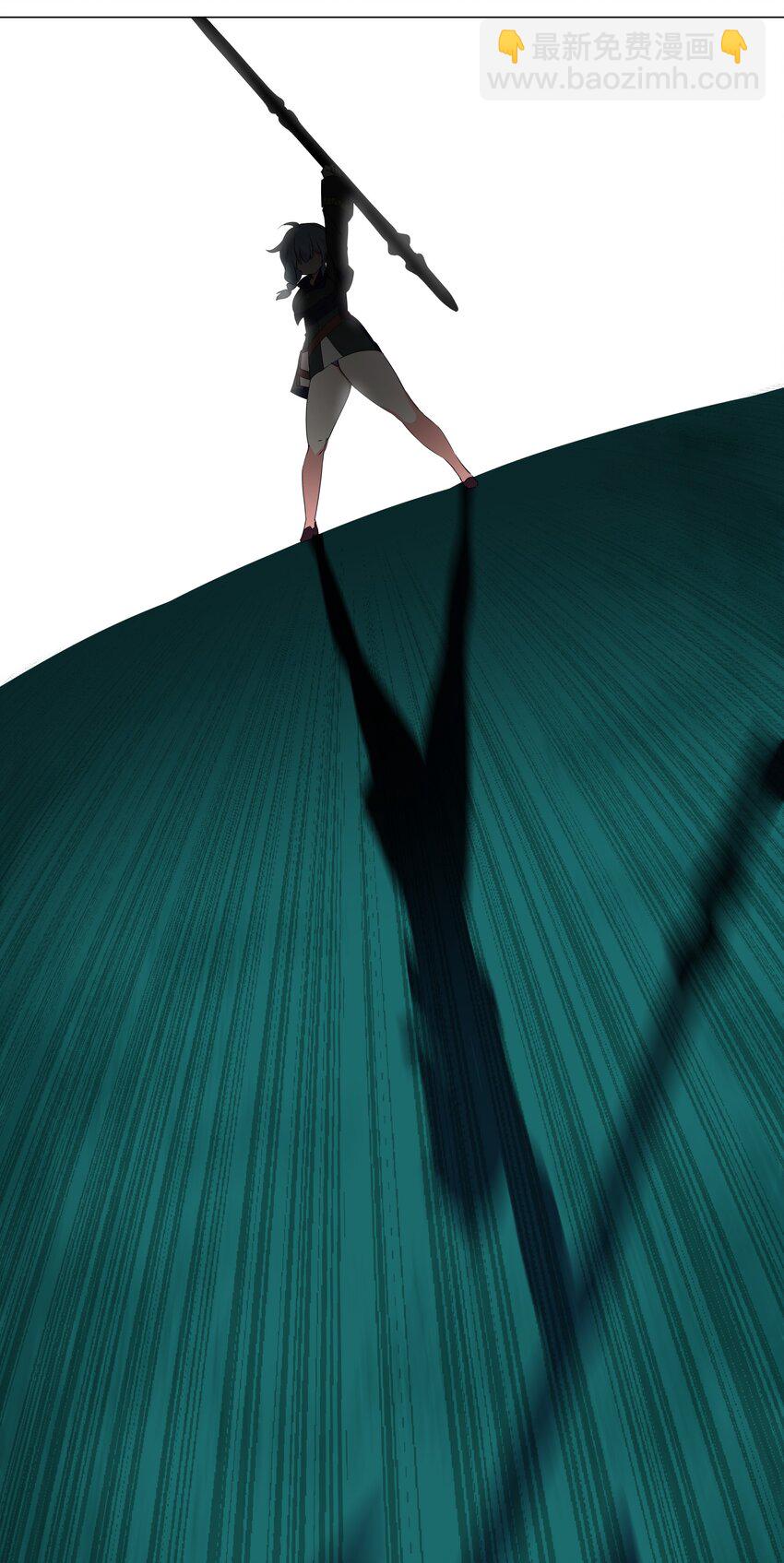 041 一滴都没有了(1/3)-第48话