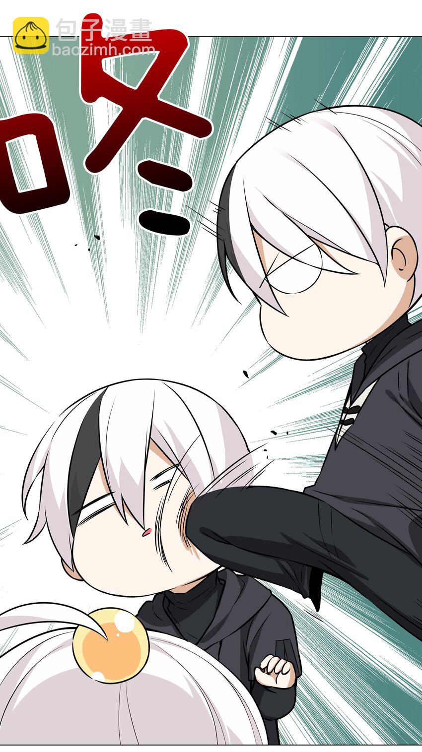 058 无口最可爱(1/3)-第74话