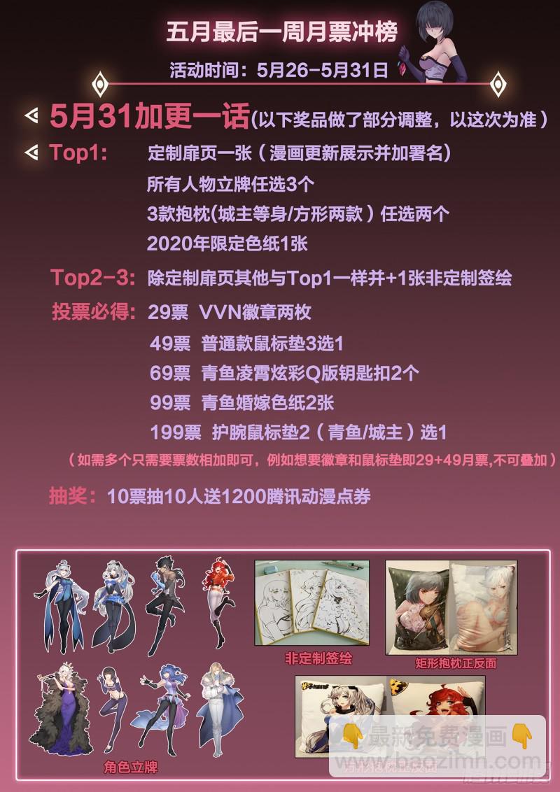妹子與科學 - 492話 覺醒新能力 - 2