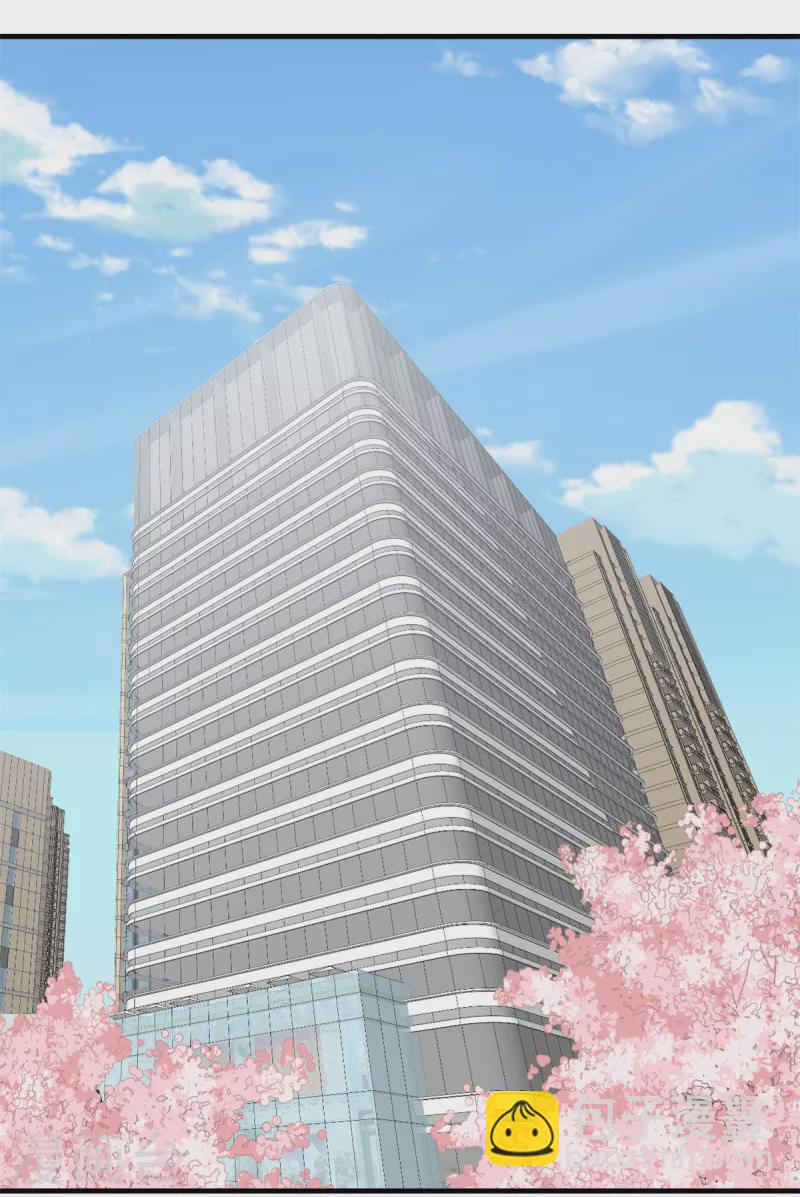 第7话 逃不过相亲的命运-第8话