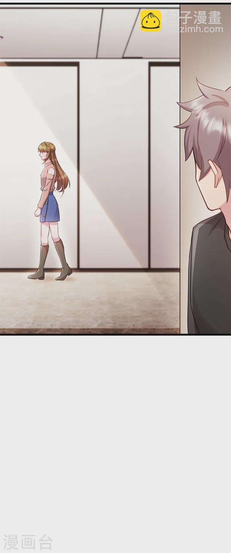 第85话 妈咪失踪了-第86话