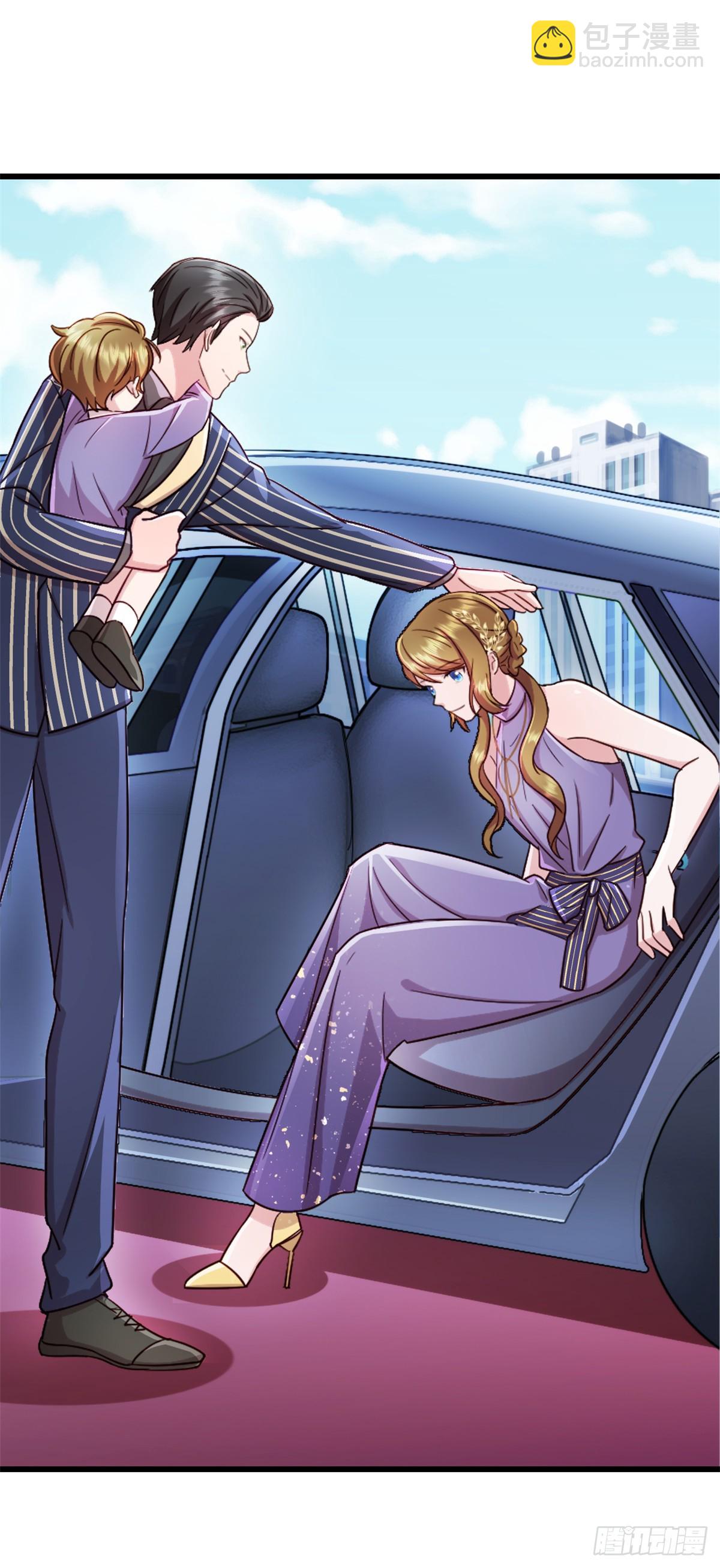 第93话 完美结局-第94话