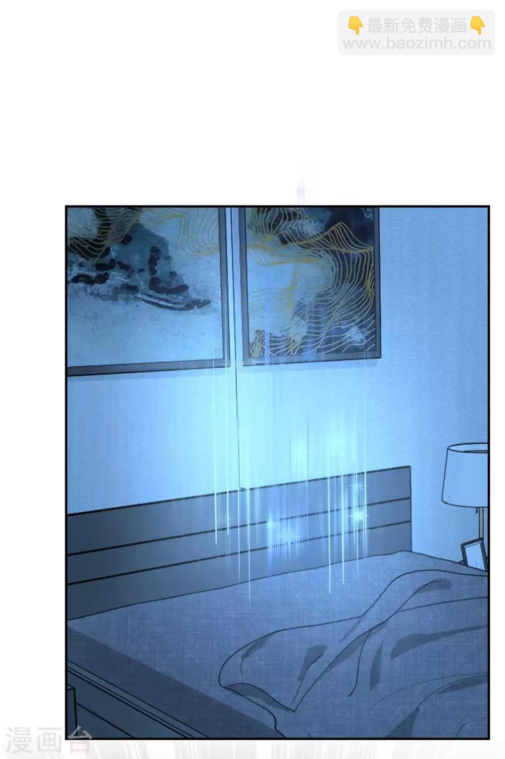 第112话 时空循环-第116话