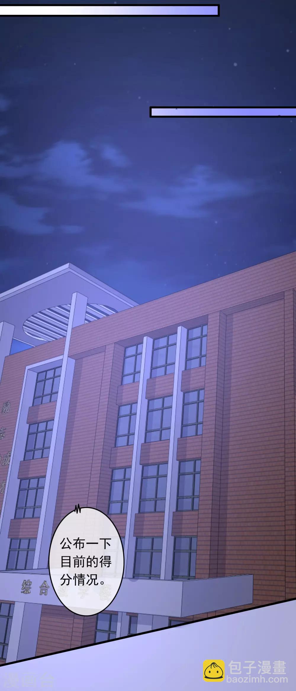 第205话 学霸人设-第210话