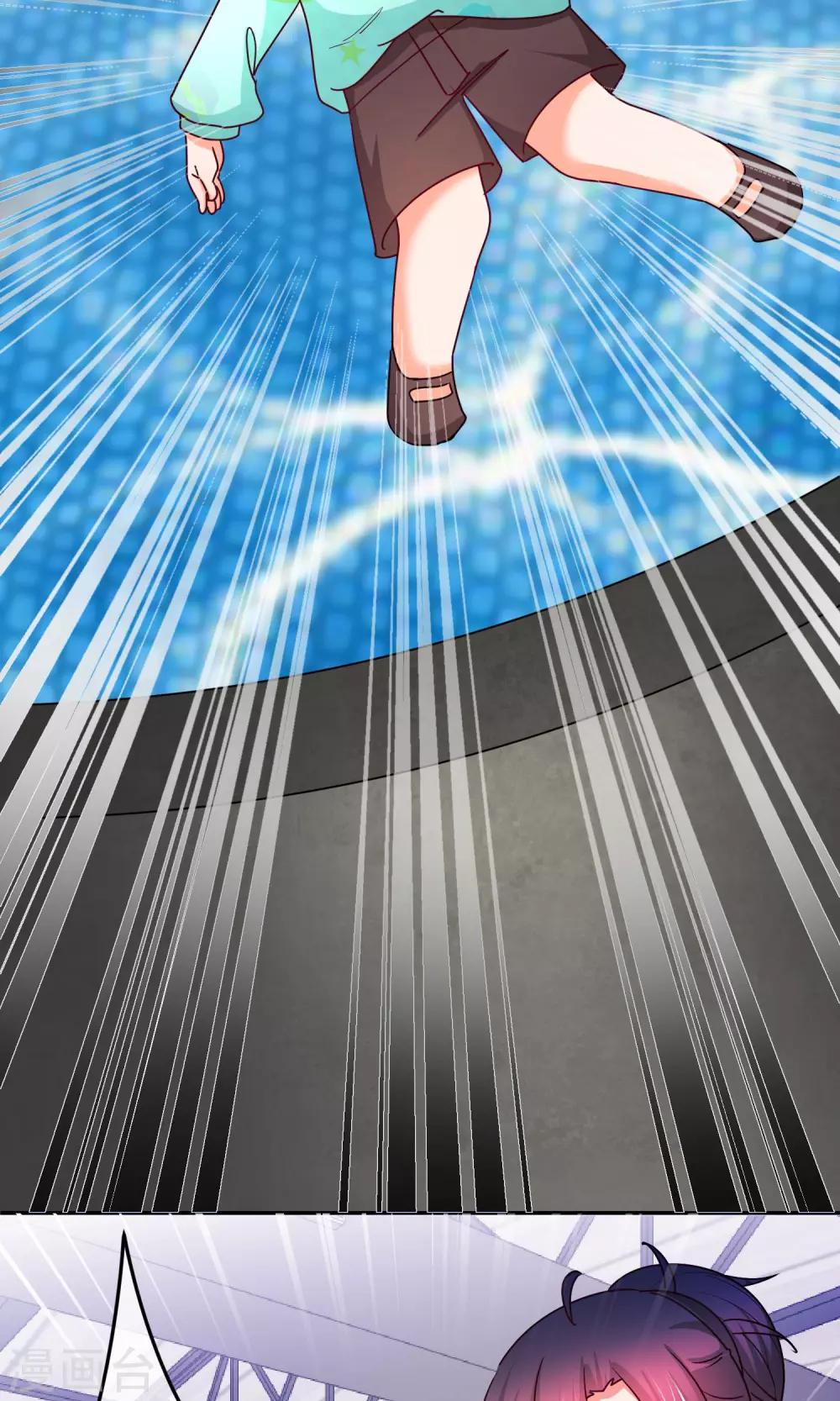 第32话 水族馆被你承包了-第32话