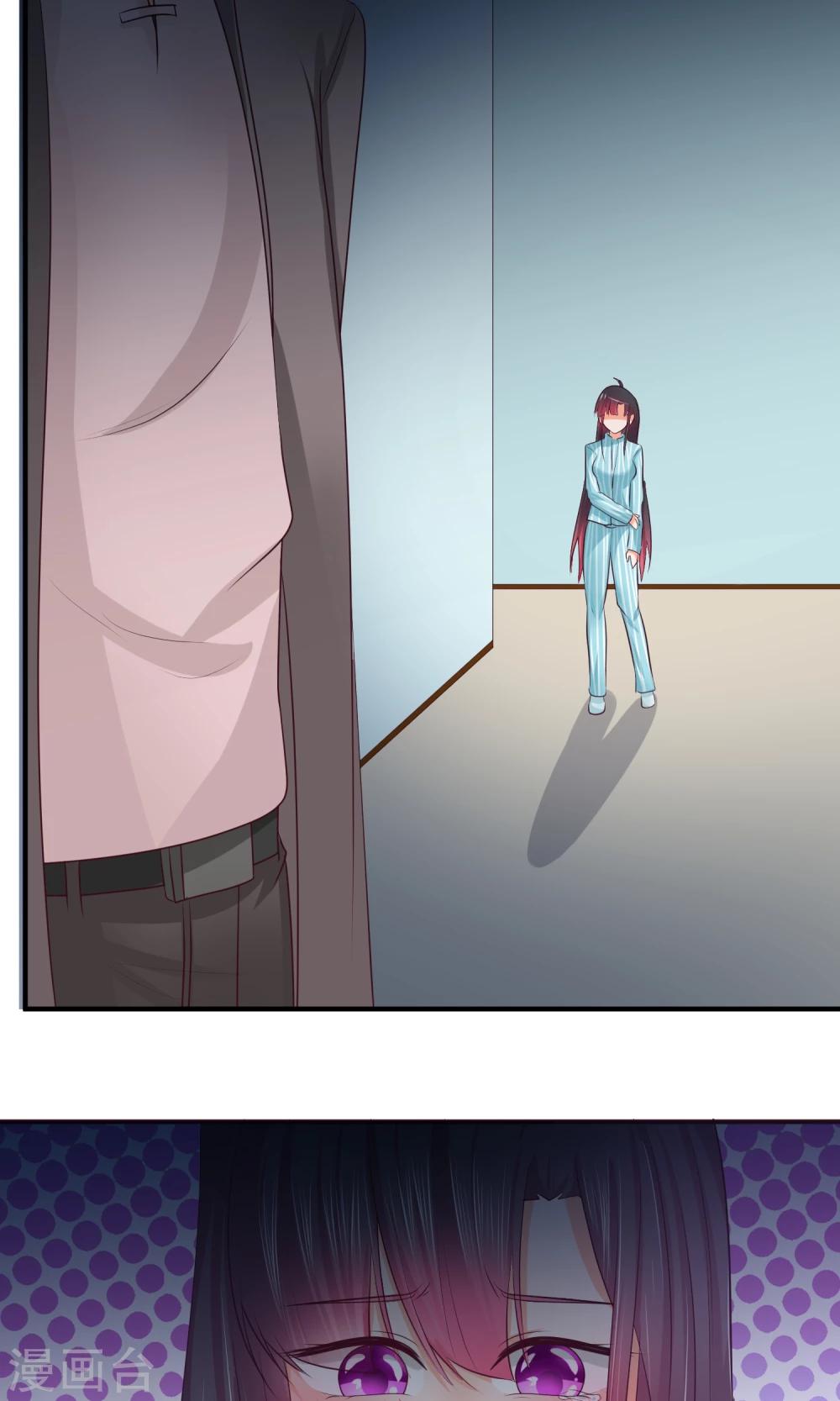 第34话 你就这么喜欢看笑话么！-第34话