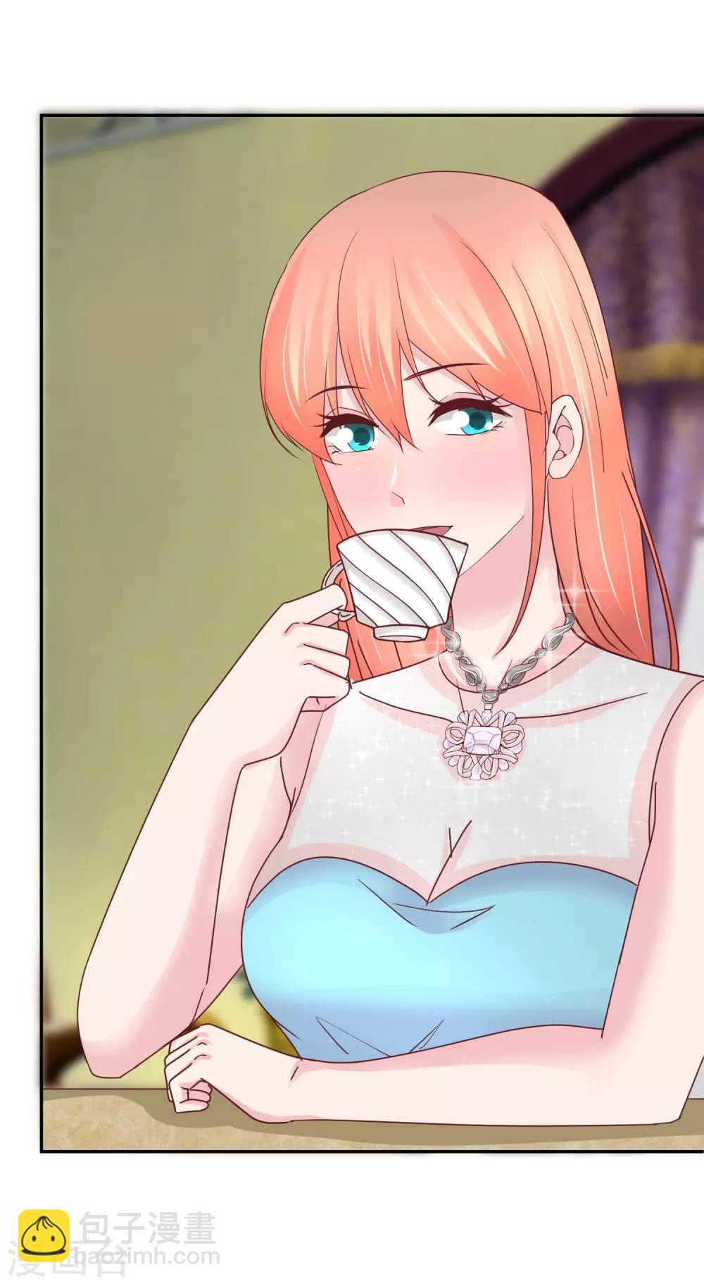 第80话 他喜欢我？！-第82话