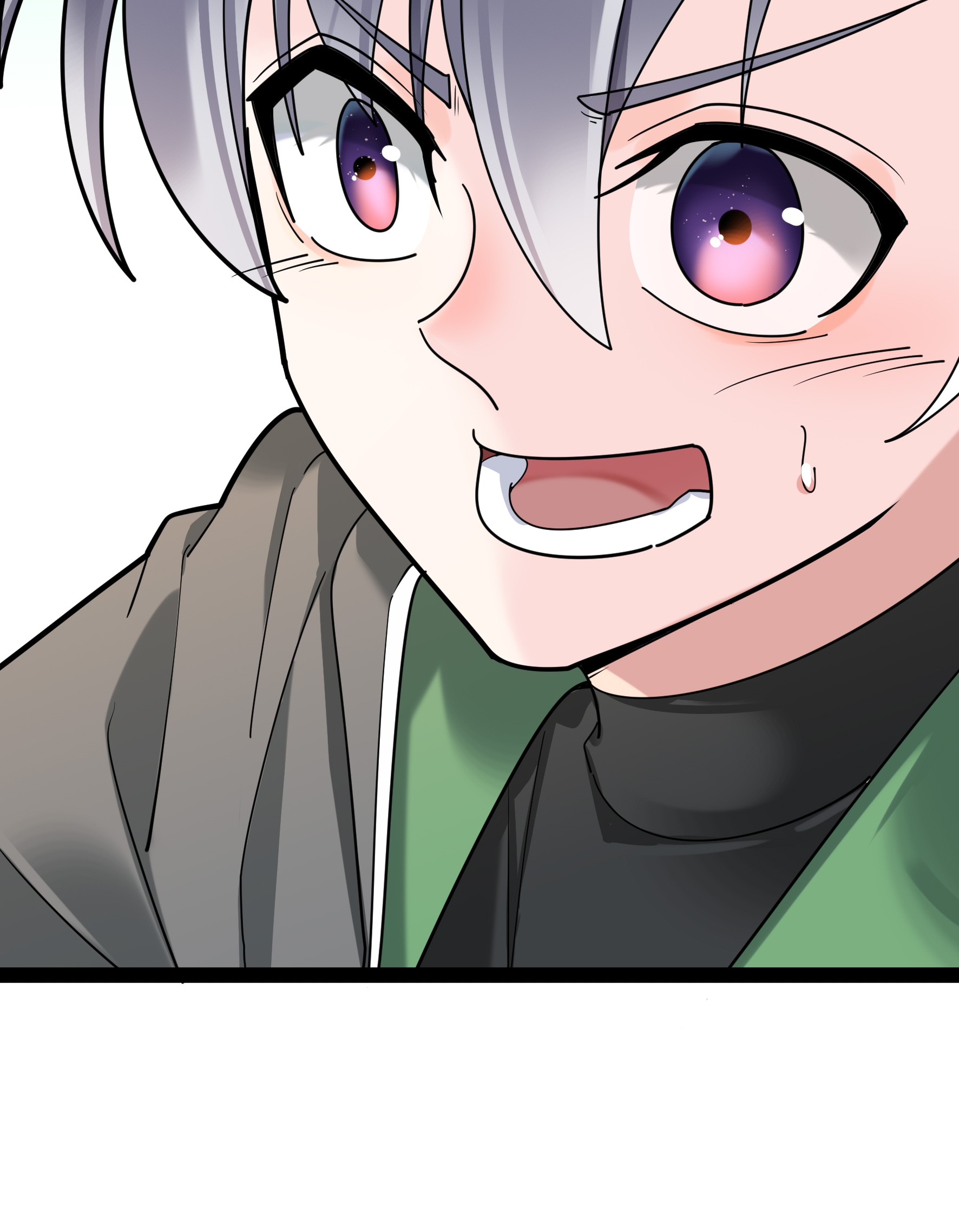 第102话 总裁的厨艺-第102话