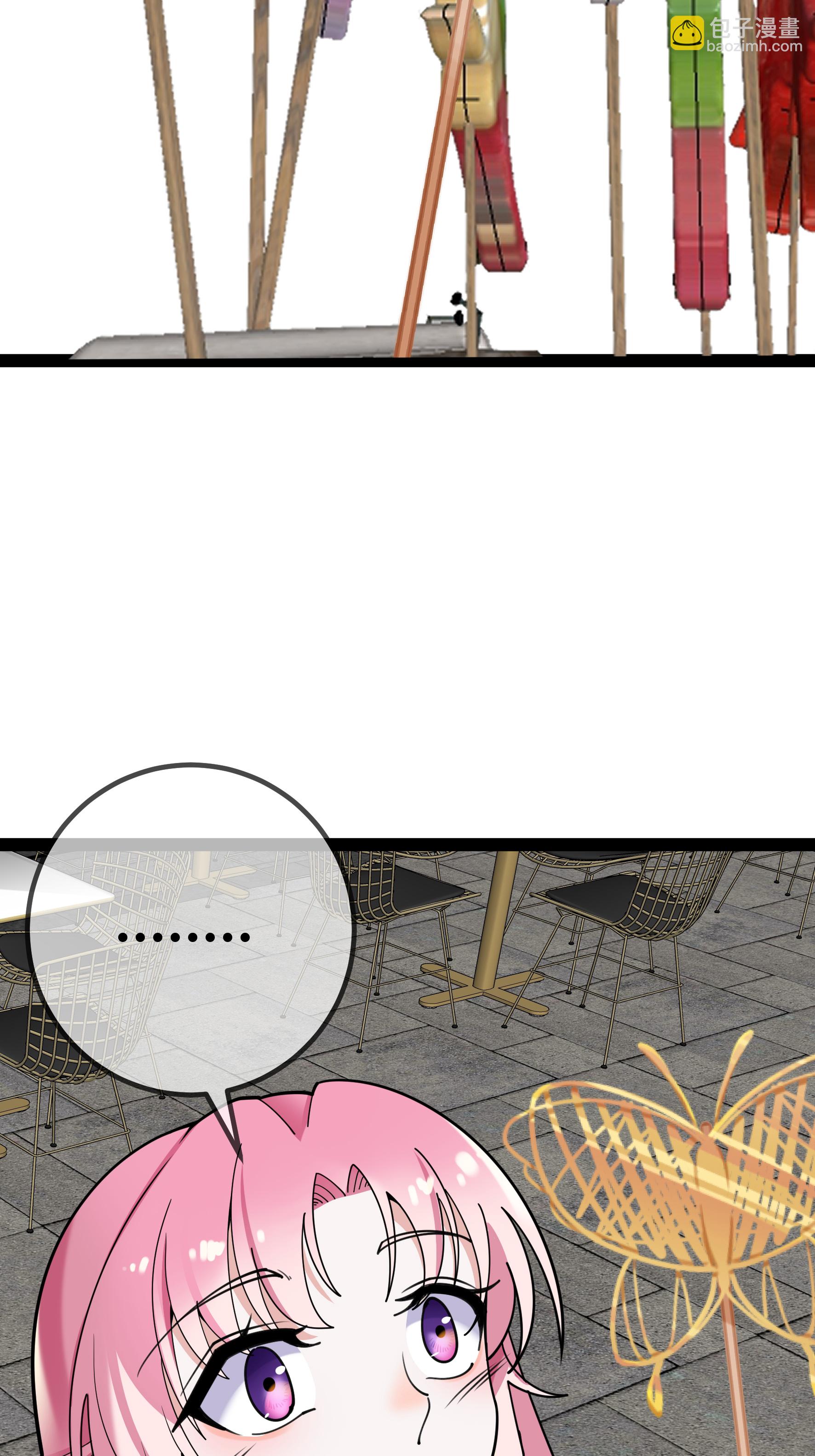 第104话 失踪的贝贝-第104话