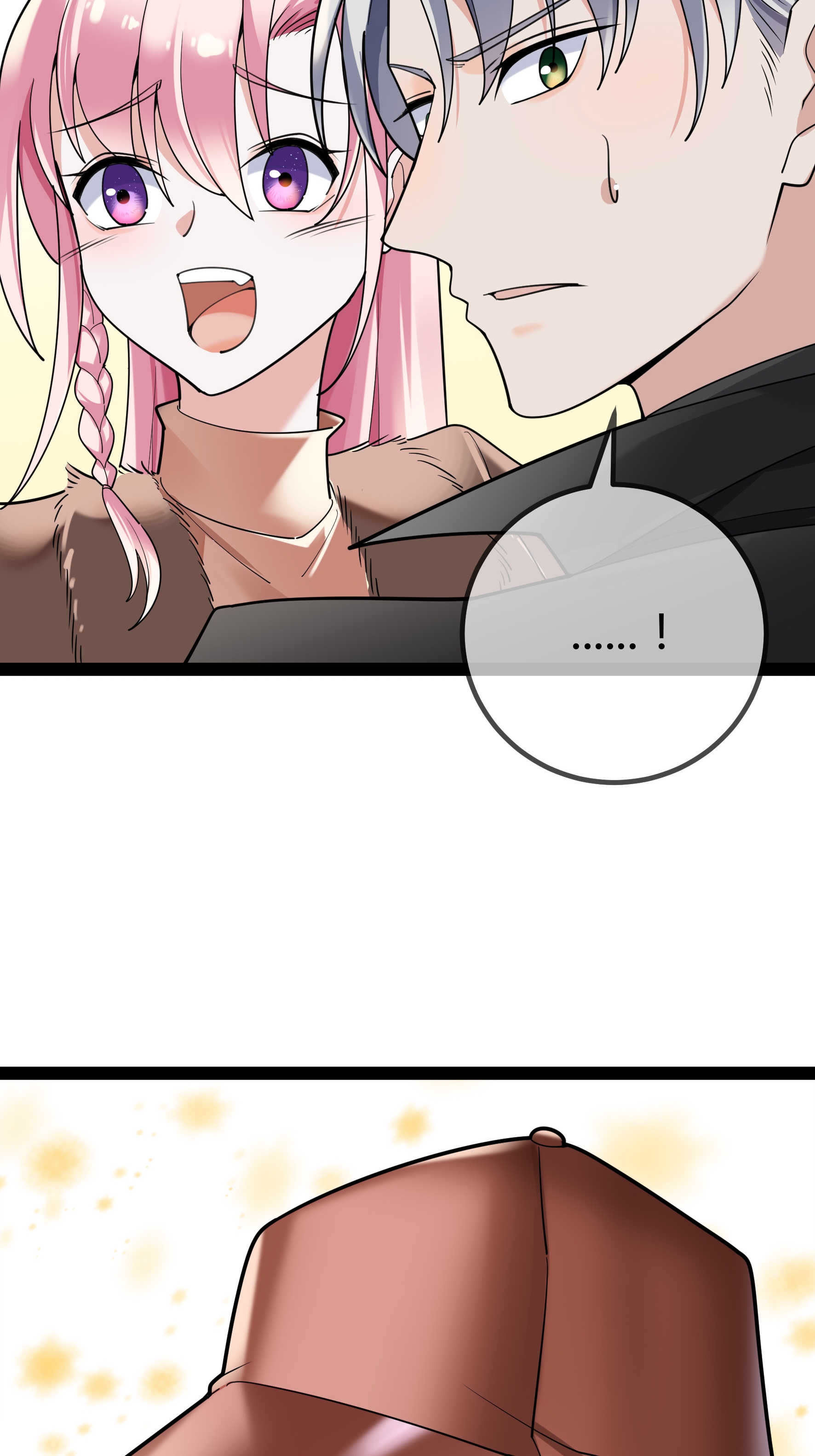 第104话 失踪的贝贝-第104话