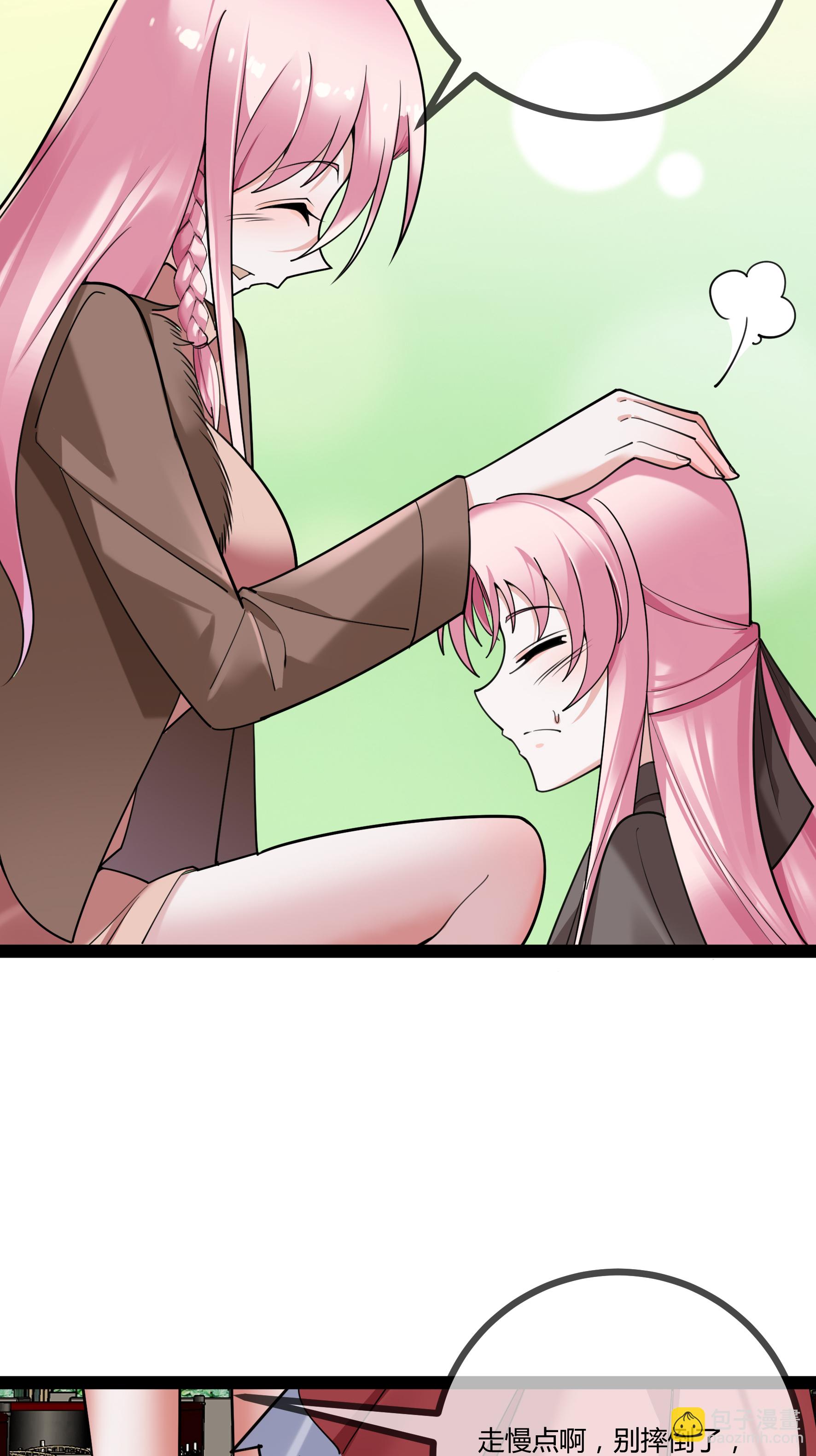 第106话 聪明的贝贝-第106话