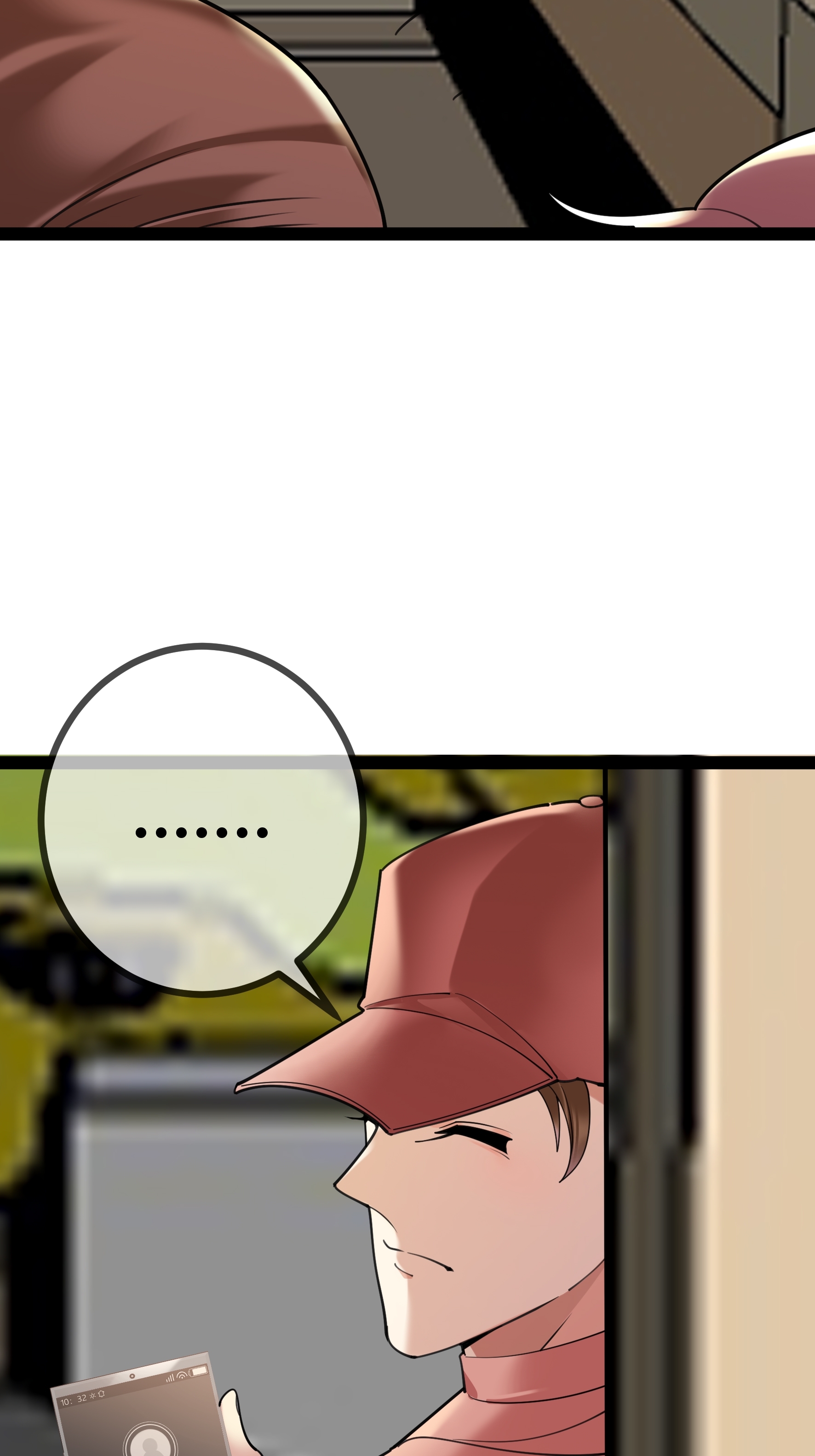 第108话 为什么不拒绝-第108话