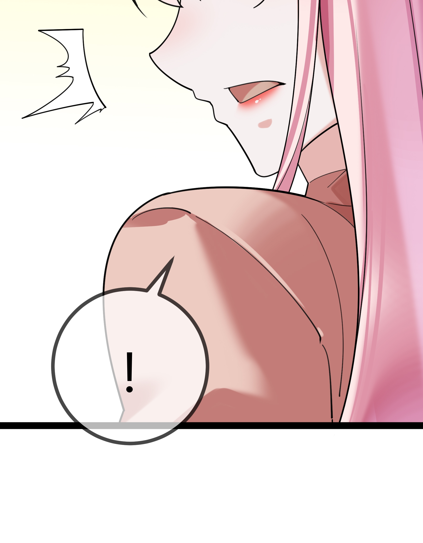 第108话 为什么不拒绝-第108话