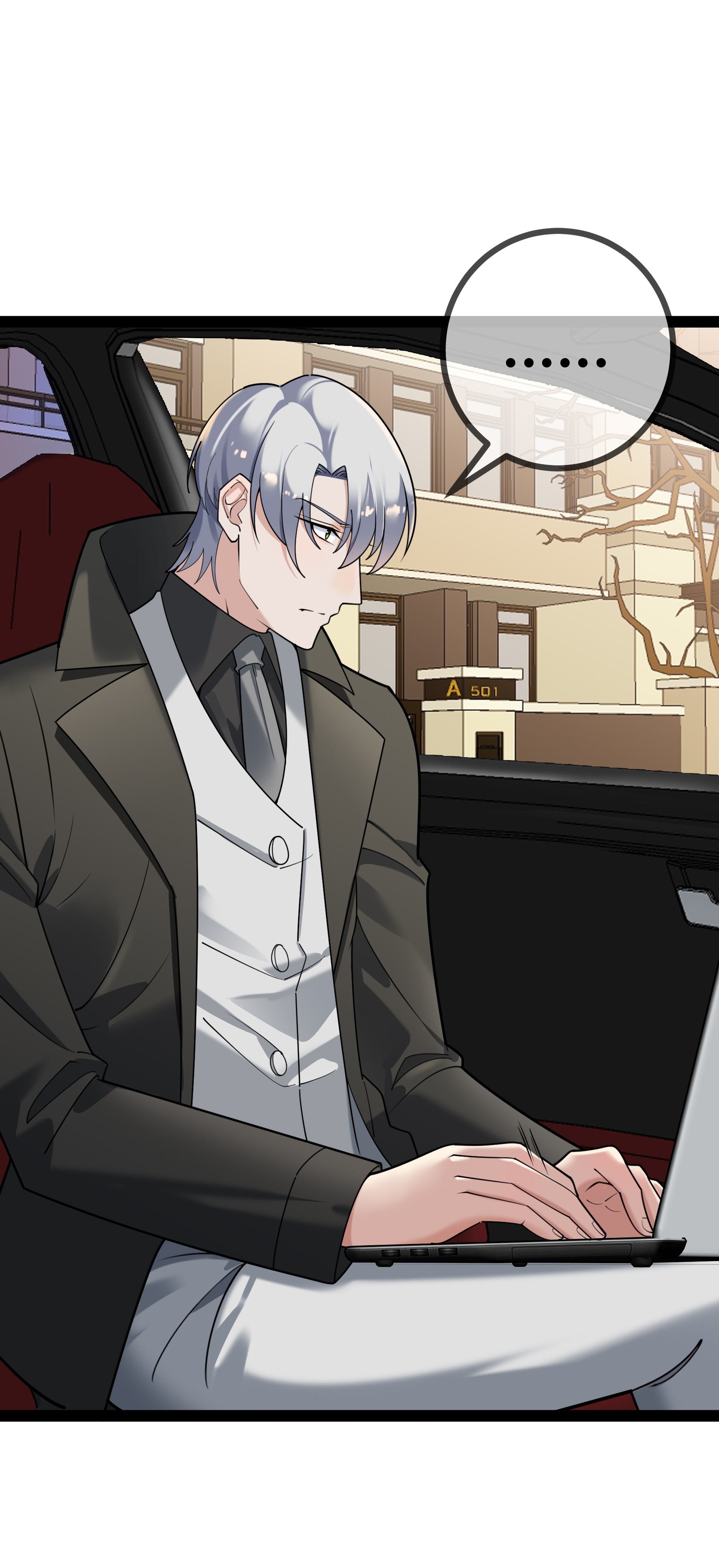 第112话 鹿客的救援-第112话