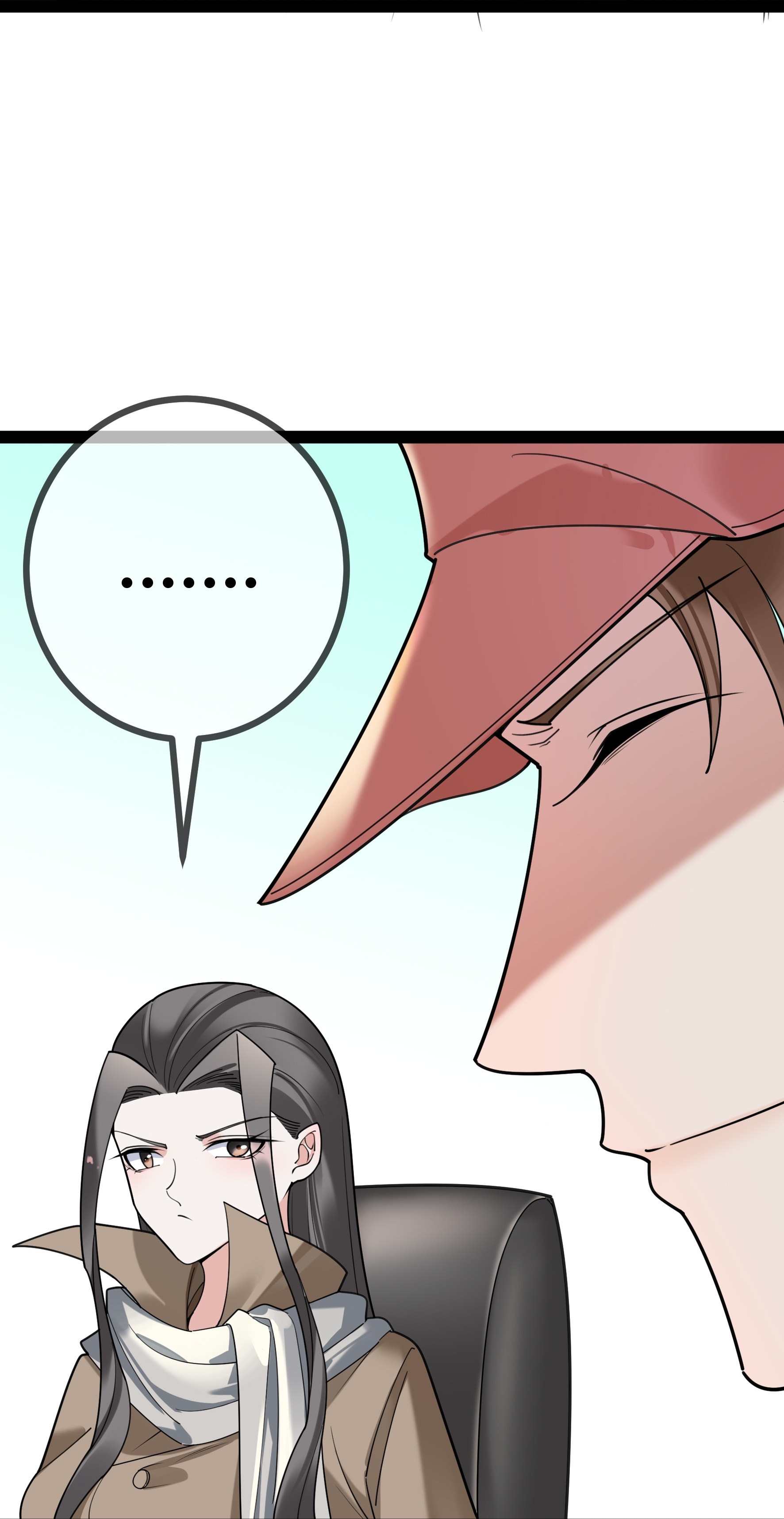 第114话 阴谋-第114话